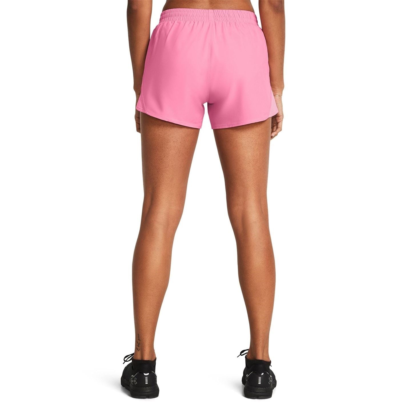 Under Armour Womens Armour Ua Fly By 3 Shorts Gym Shorts