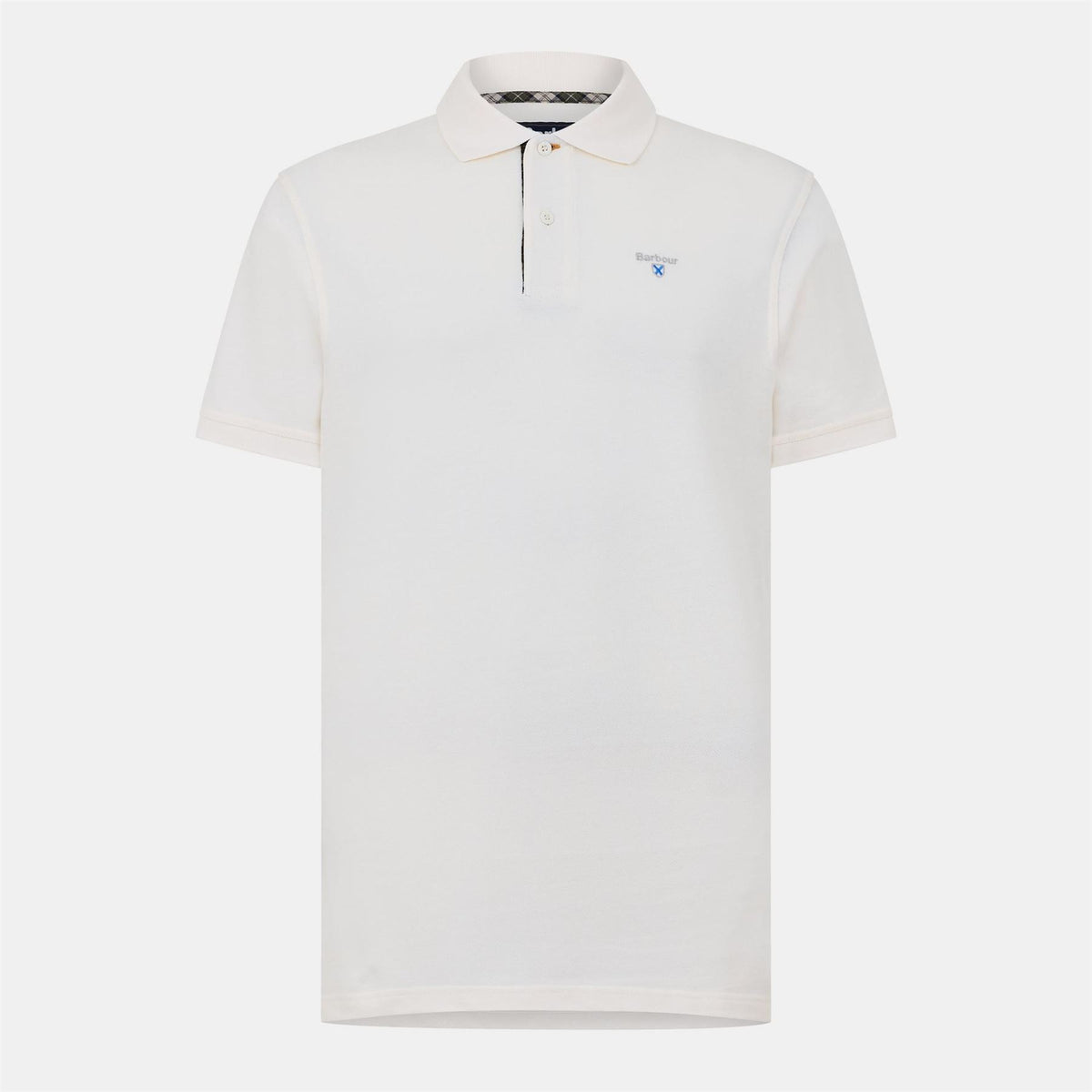 Barbour Sports Polo Mix Shirt