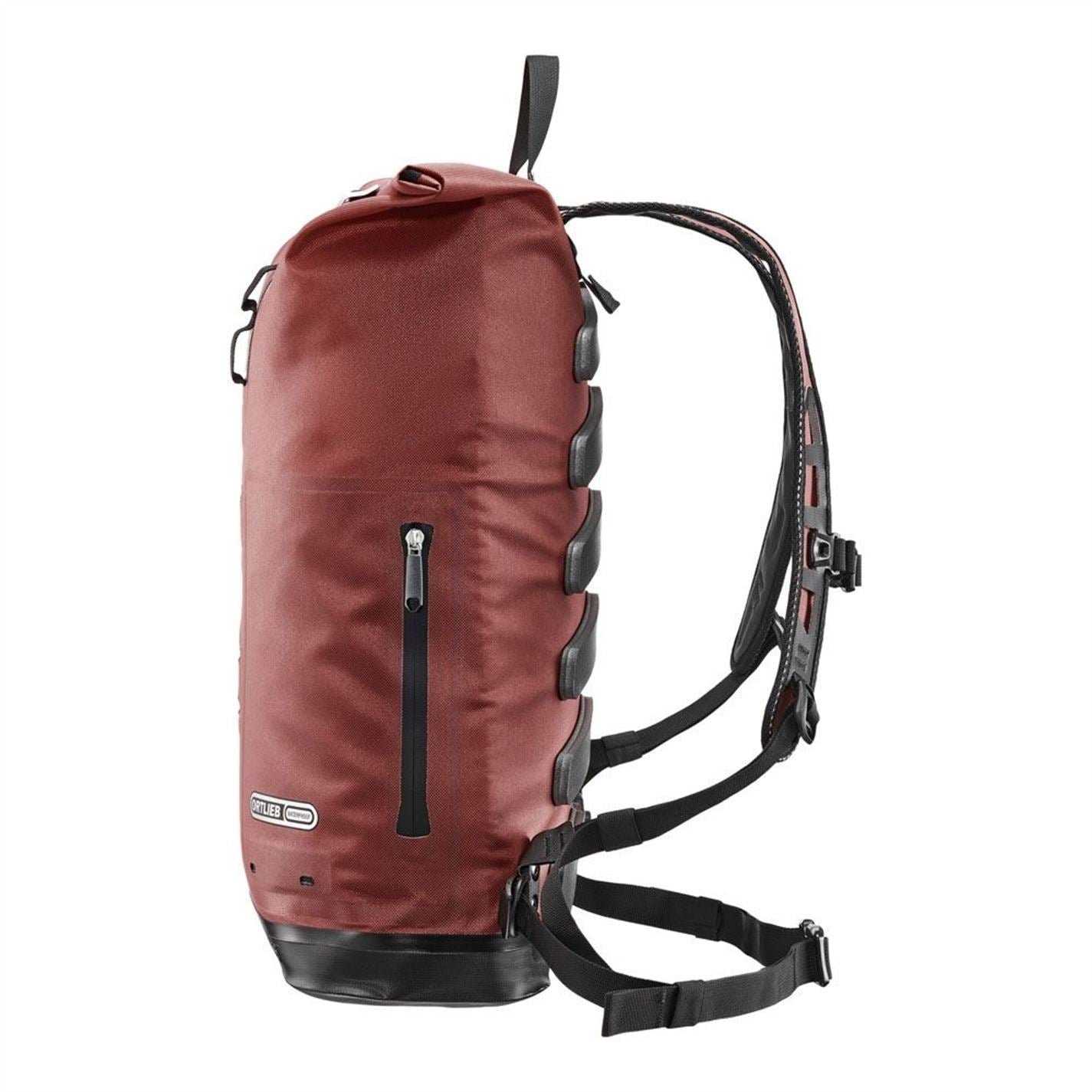 Ortlieb Commuter Daypack City Backpack 21 Litre