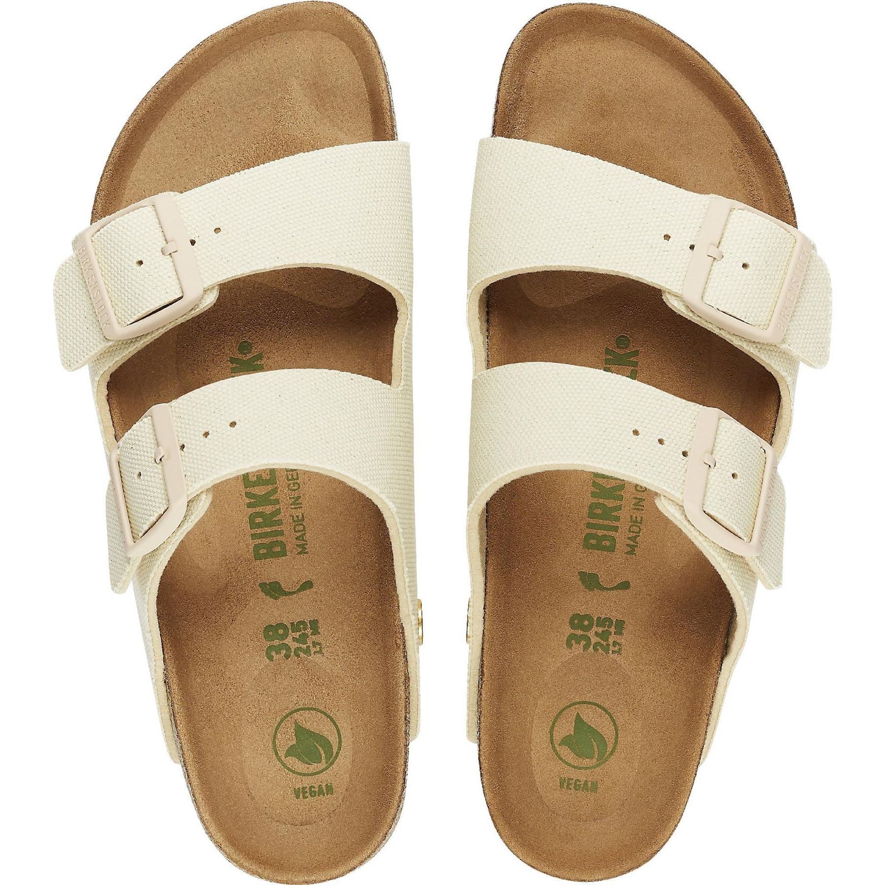 Birkenstock Arizona Vegan C Ld64