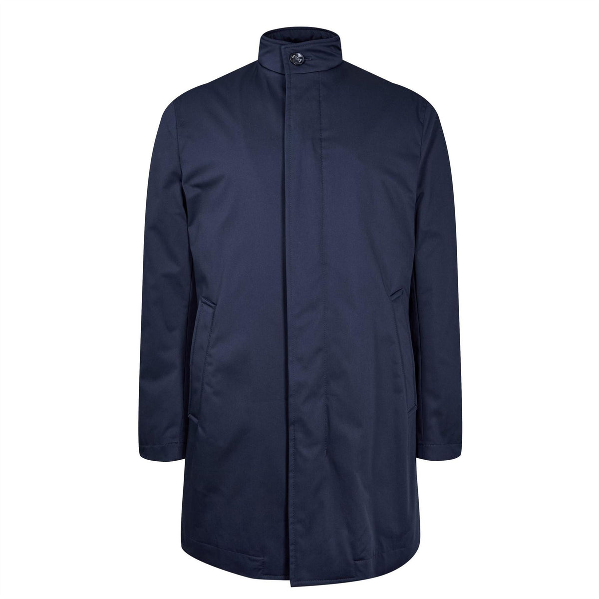 Boss Hbb Hjared Su Pad Coat, H Jared Su Pad