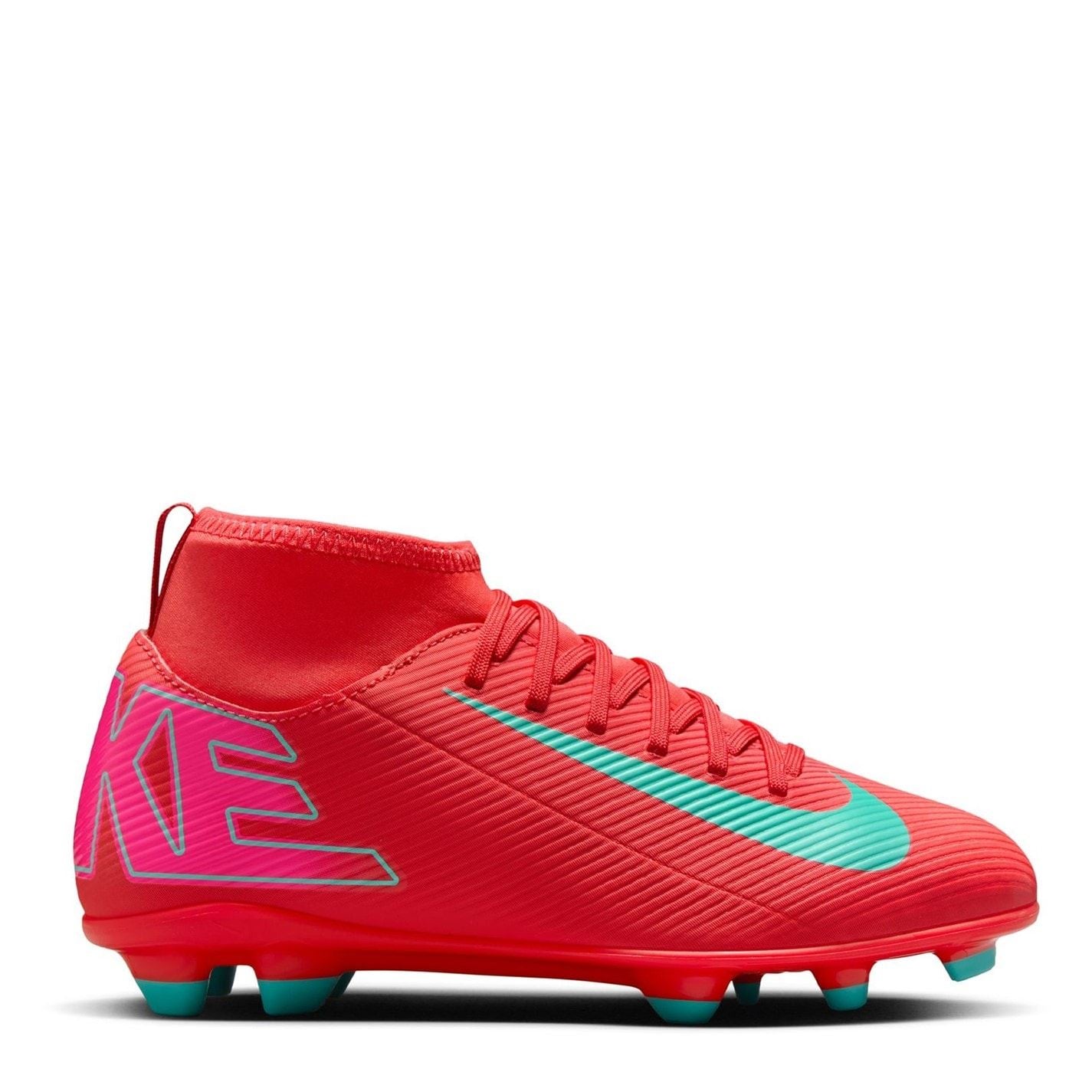 Nike Mercurial Superfly 10 Club Junior Firm Ground Football Boots