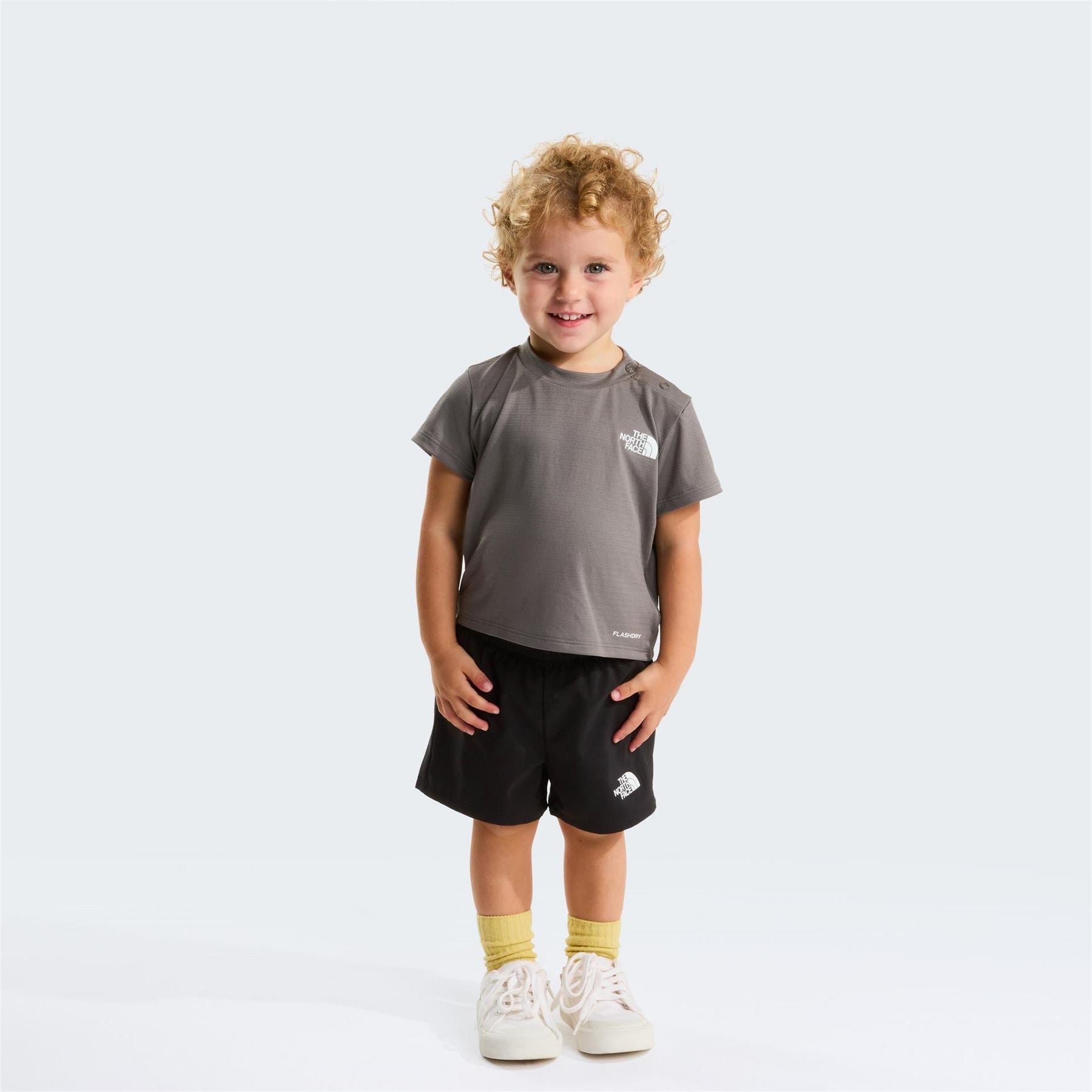 The North Face 7 Set Infants