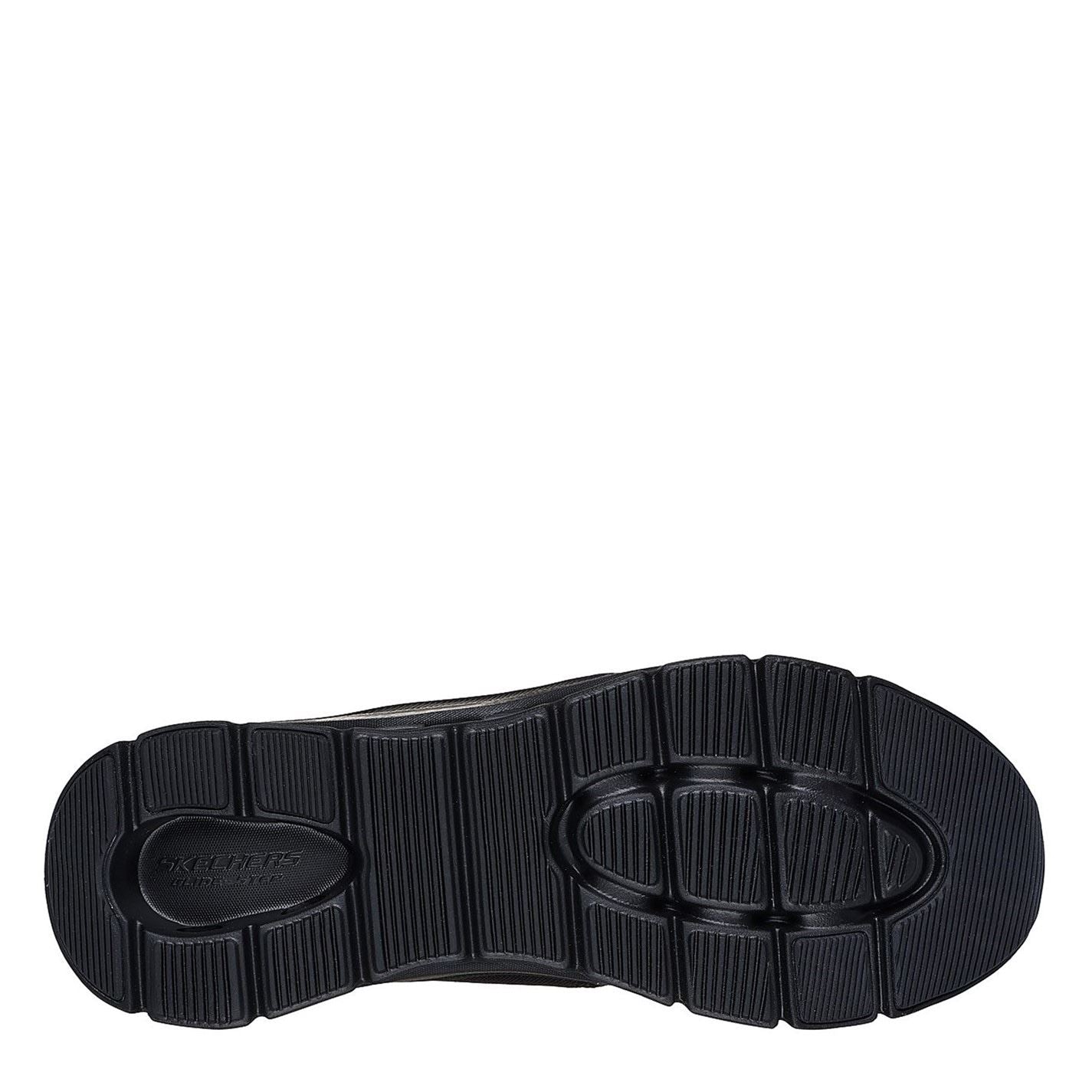 Skechers Mens Glide Step Pro Slip On Runners