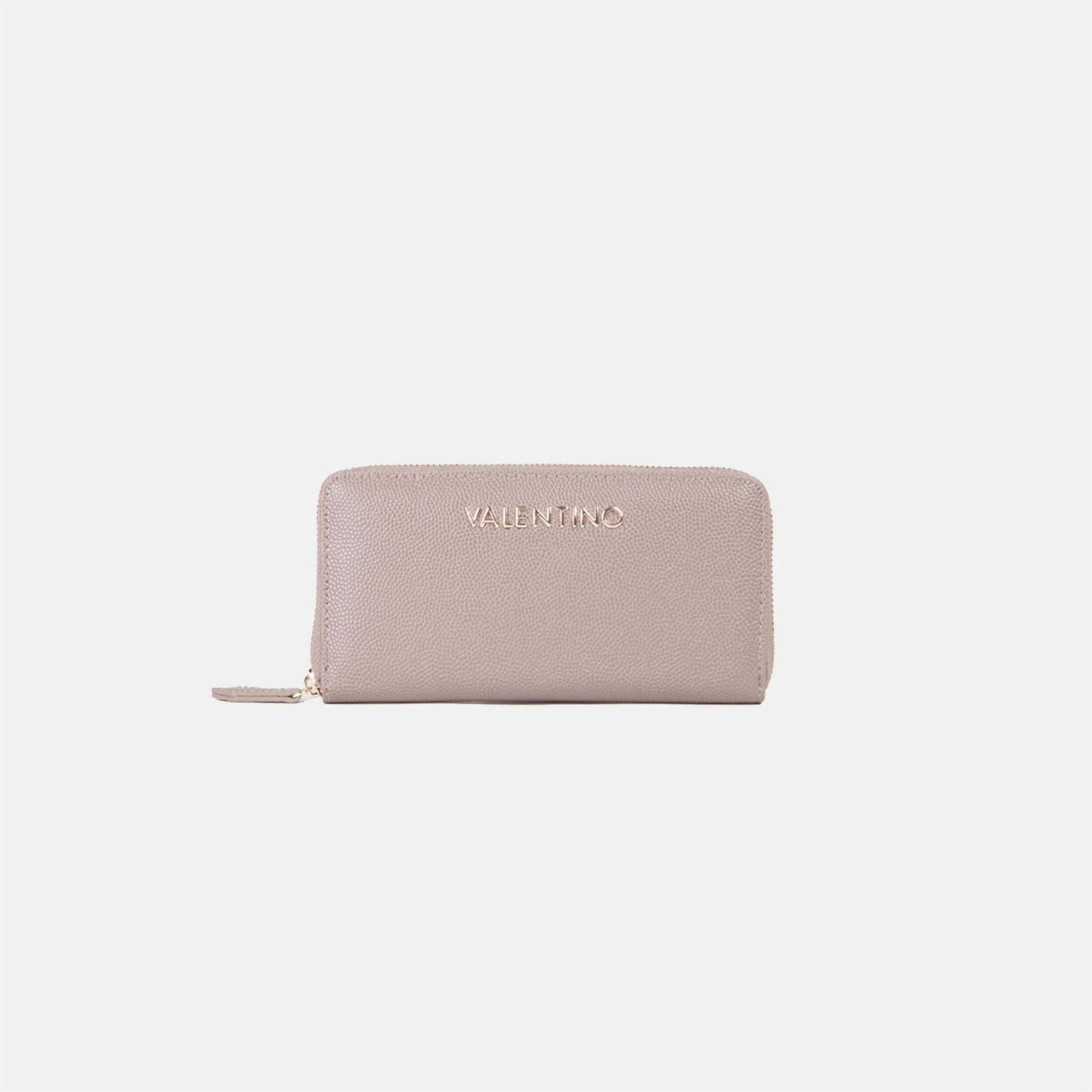 Valentino Zip Around Purse
