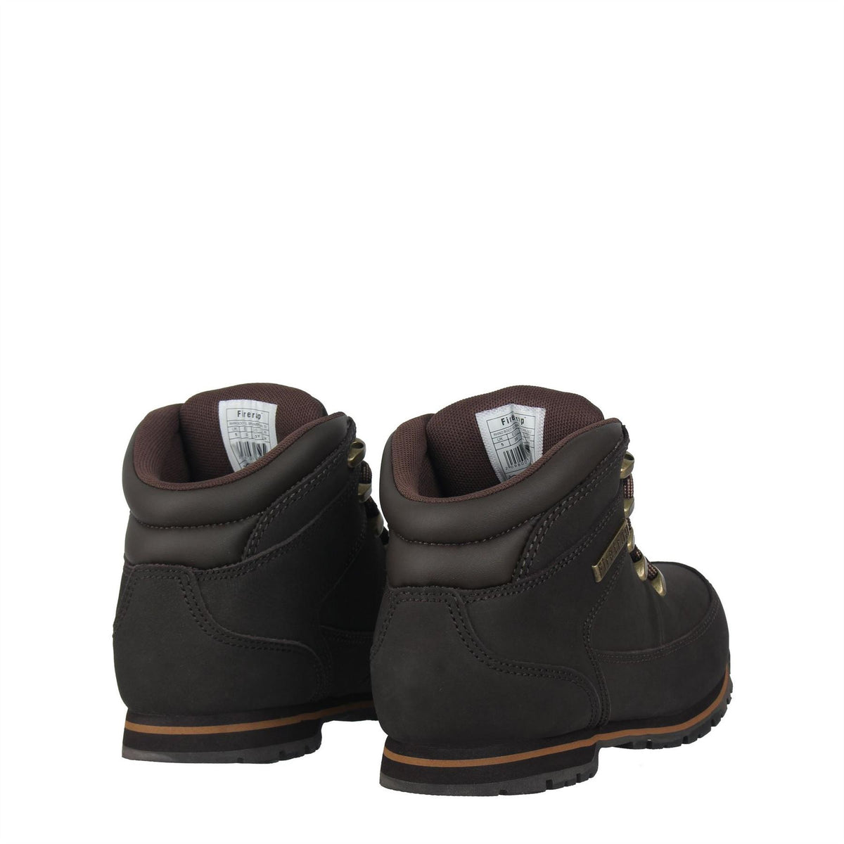 Firetrap Rhino Boots Juniors