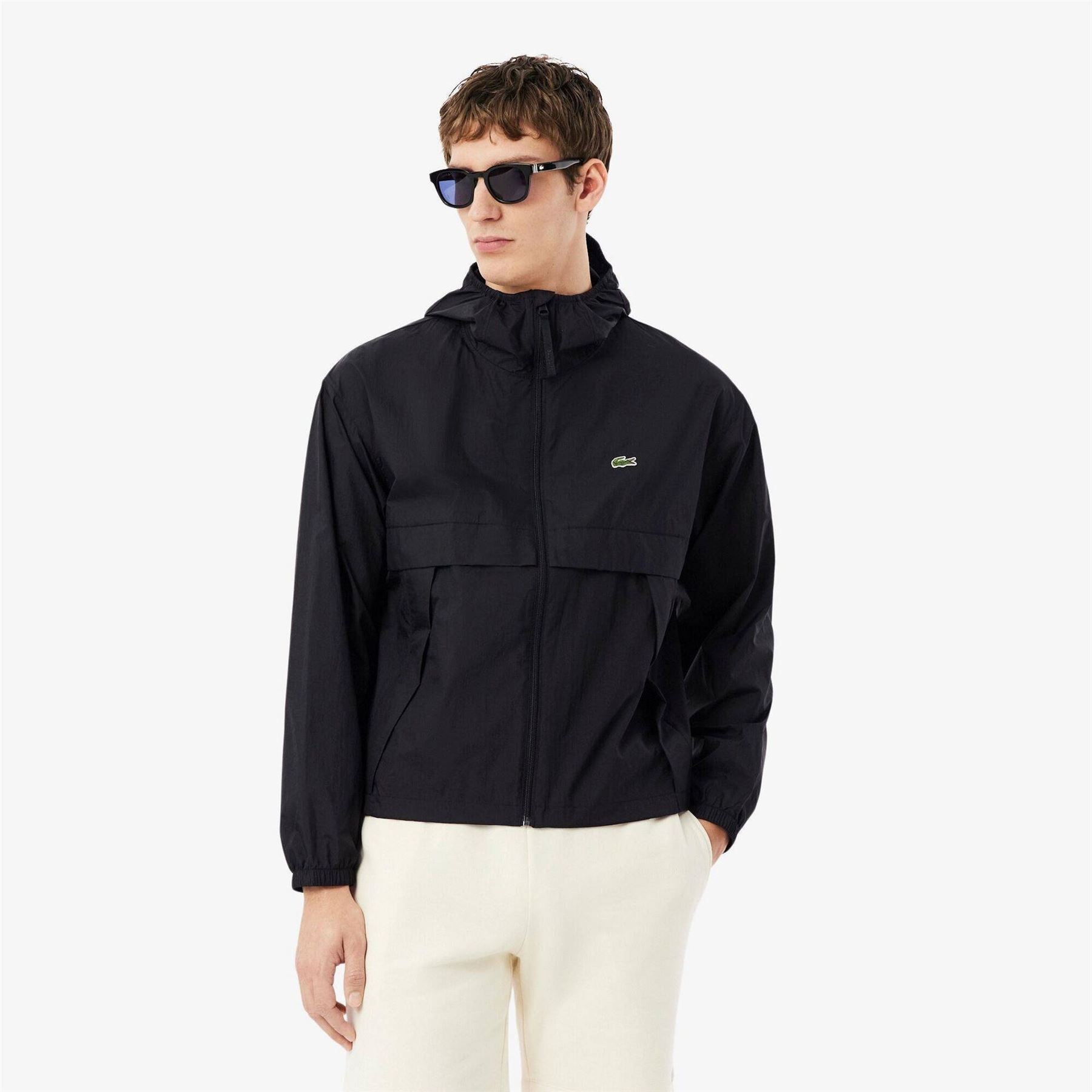 Lacoste Pckble Jackt Sn62