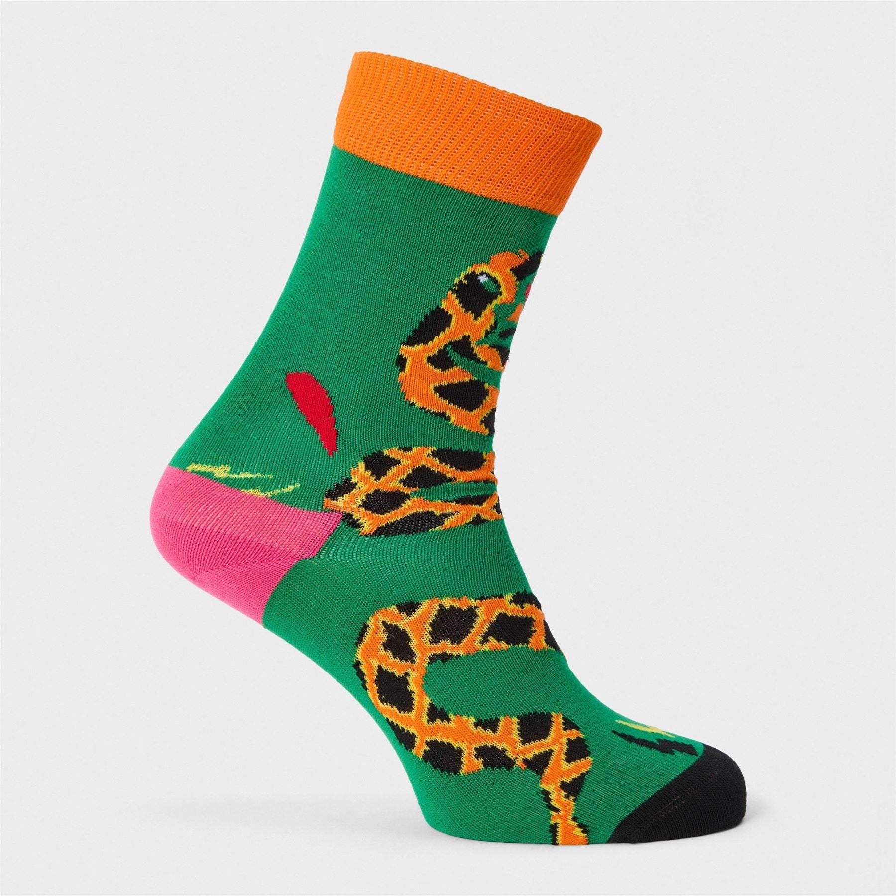 Happy Socks Snake Pop
