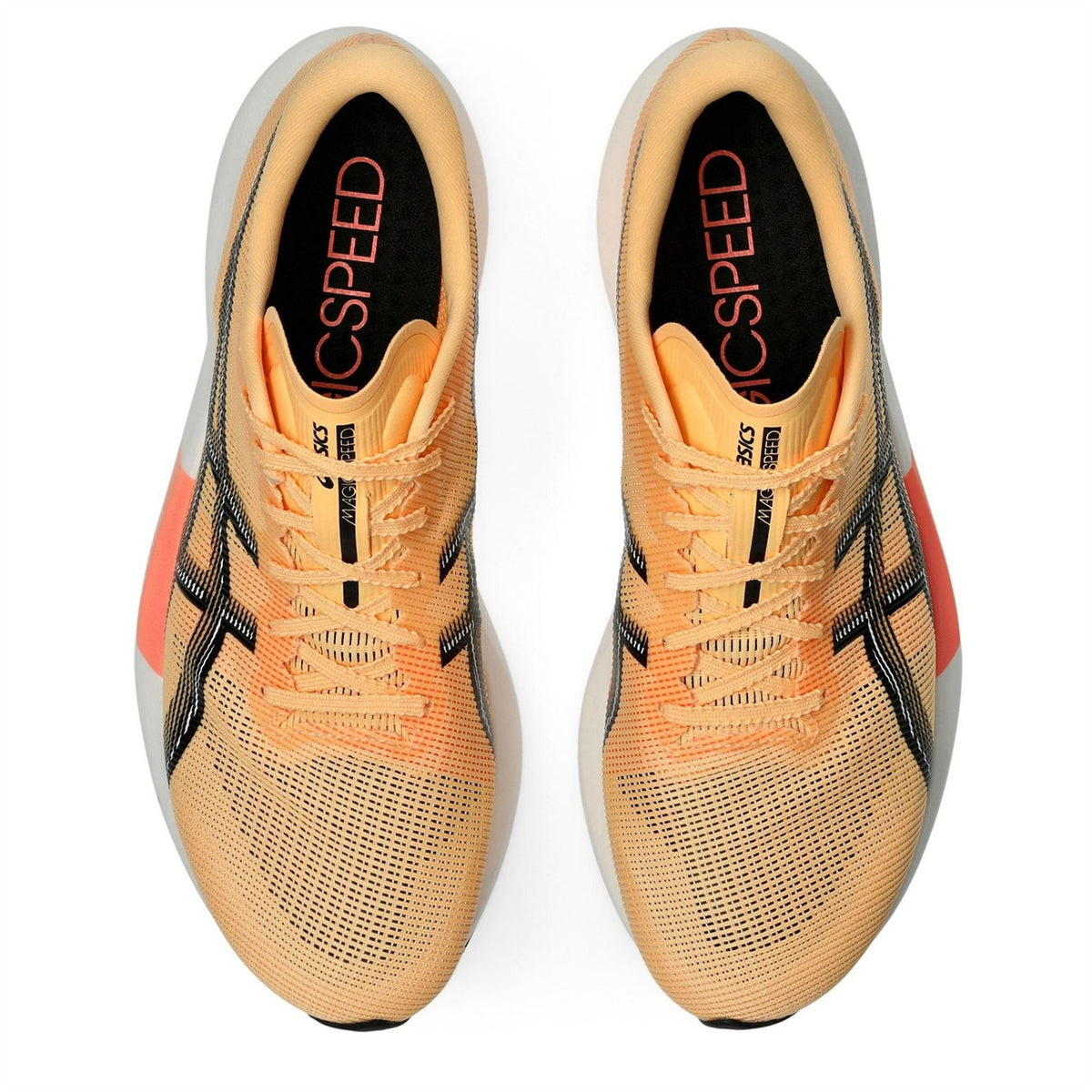 Asics Magic Speed 5 Road Running Shoes