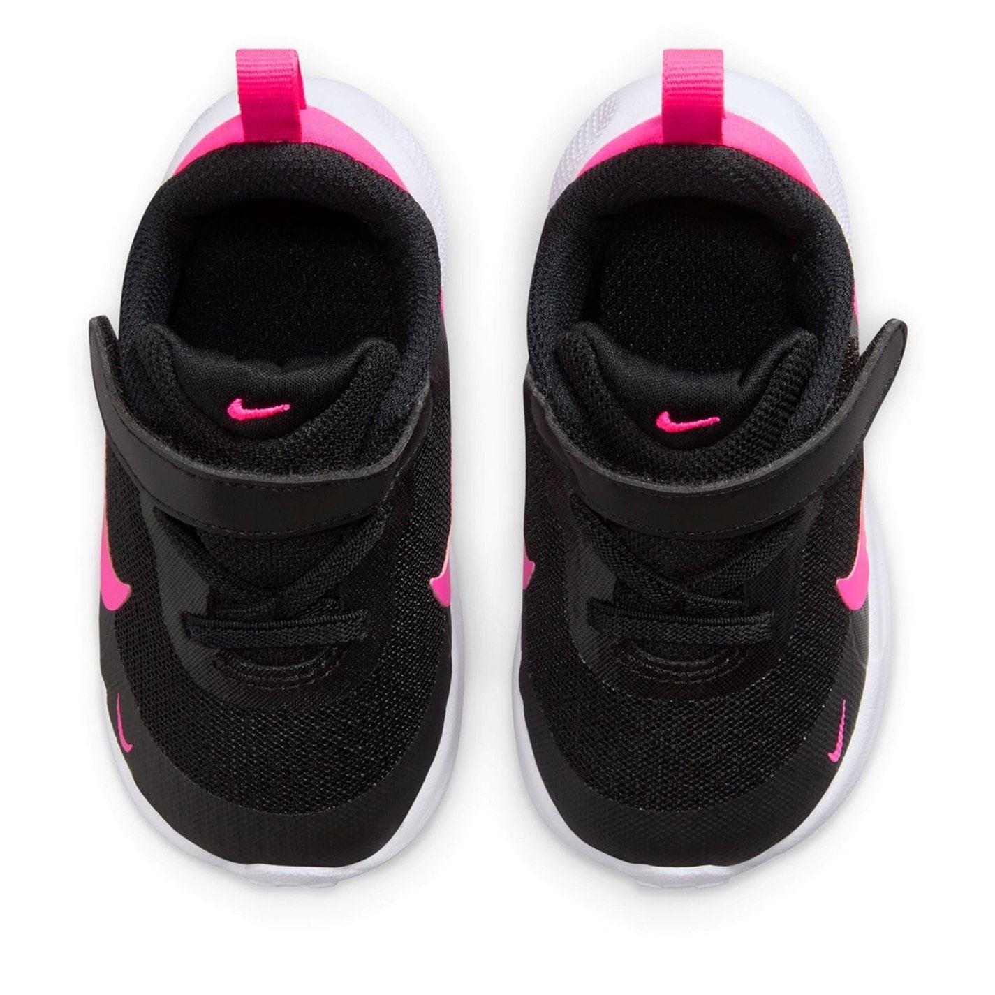Nike Revolution 7 Baby Toddler Shoes