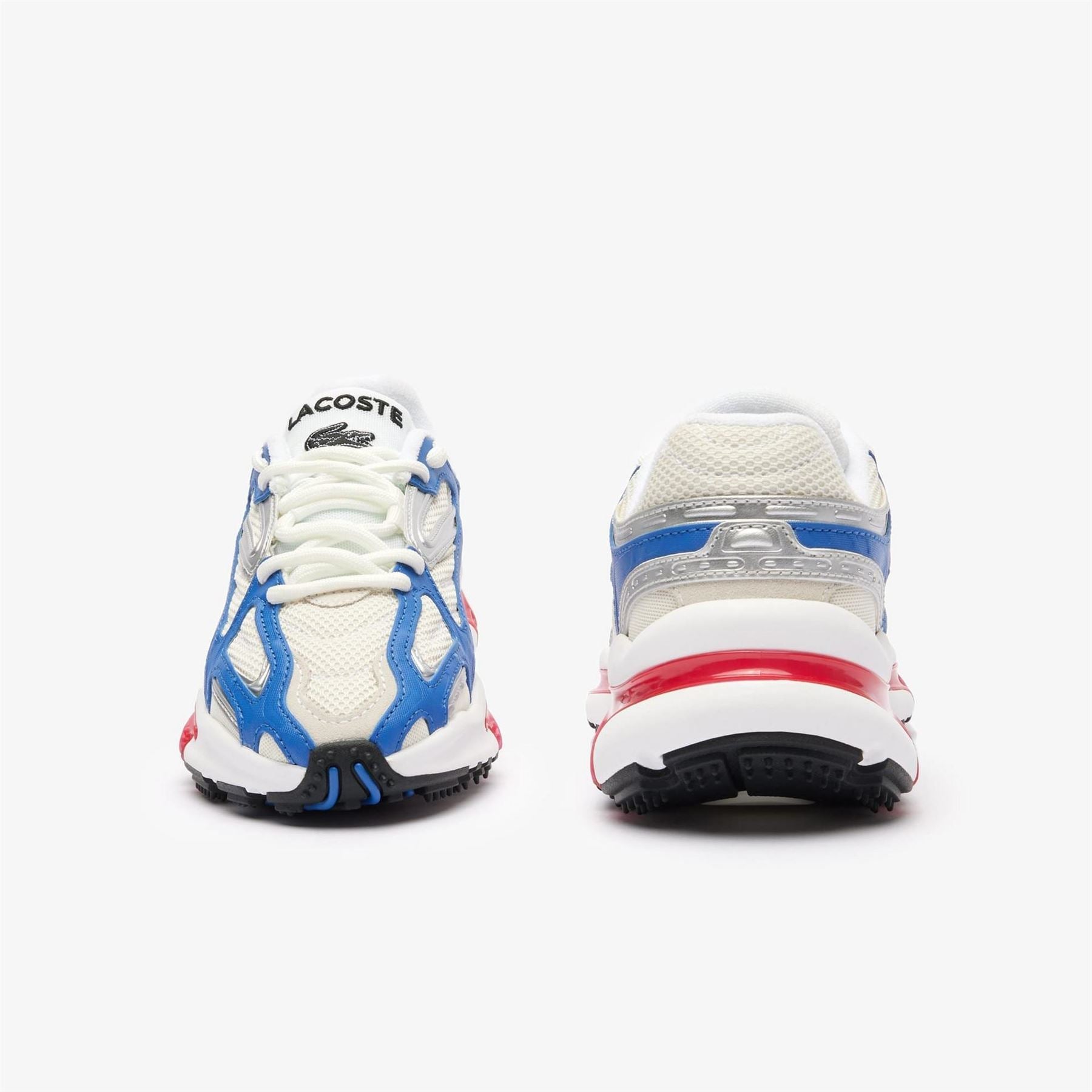 Lacoste Trainers