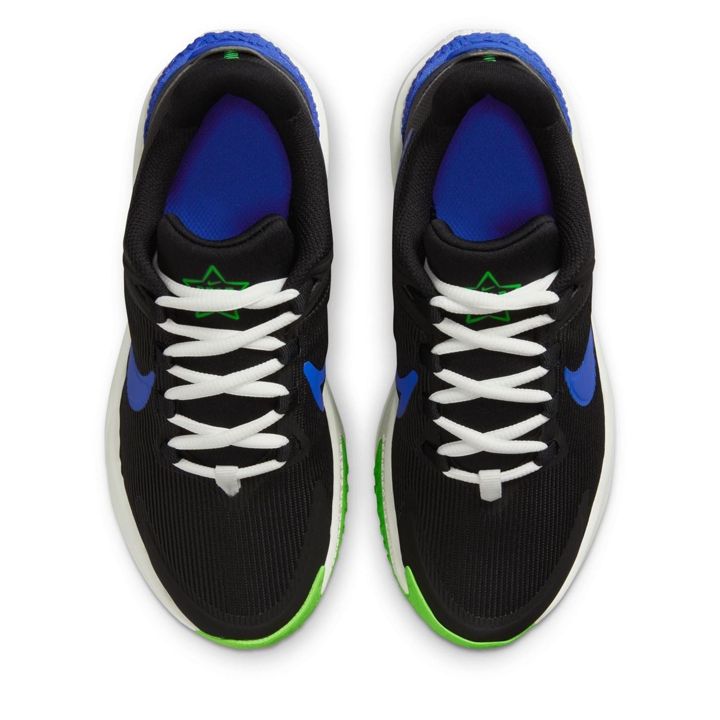 Nike Star Runner 4 NN Low Top Running Sneakers