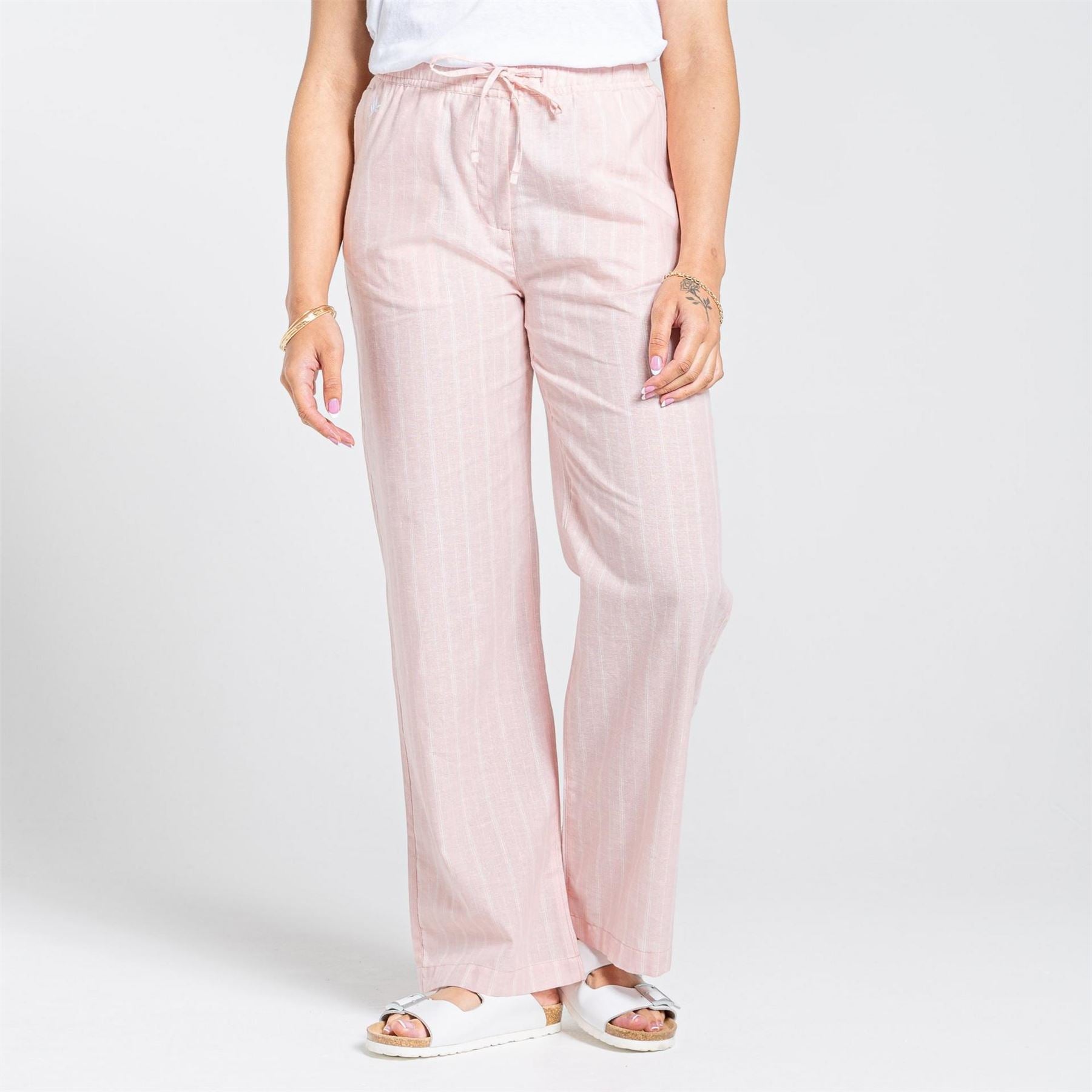 Craghoppers Crag Laurestine Walking Trousers