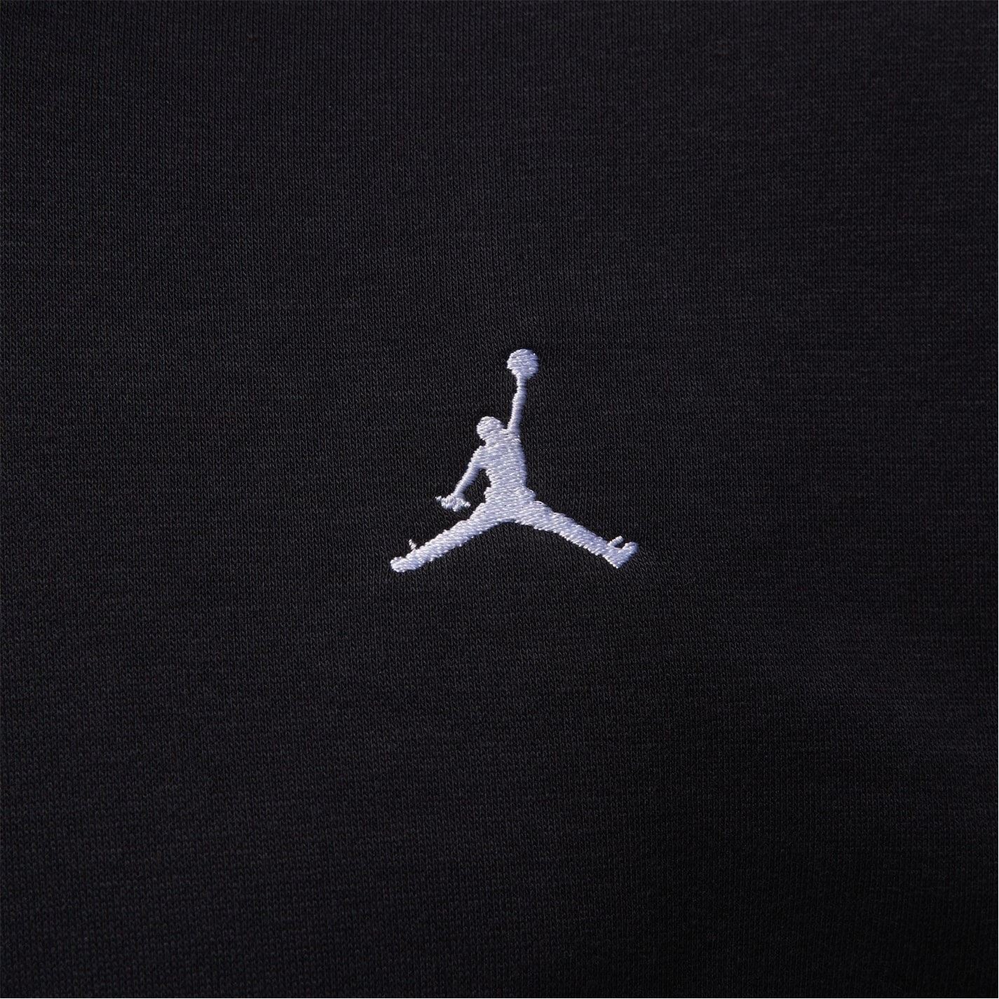 Air Jordan Mens Essential Fleece Pullover Hoodie