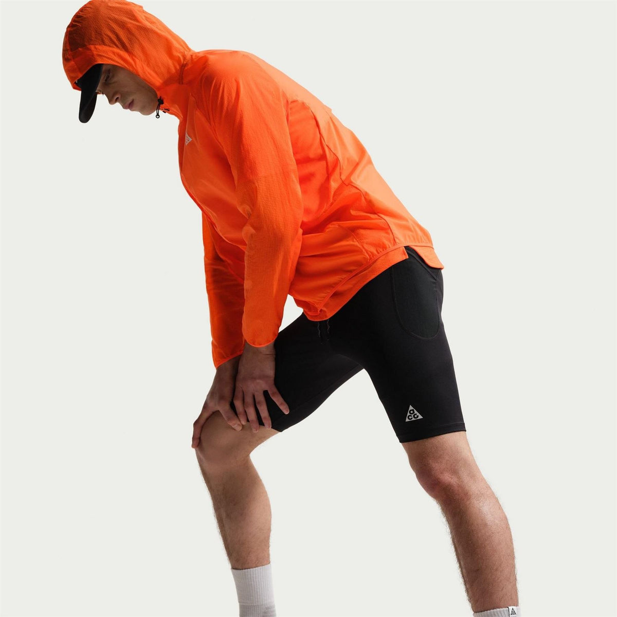 Nike Acg Compression Shorts