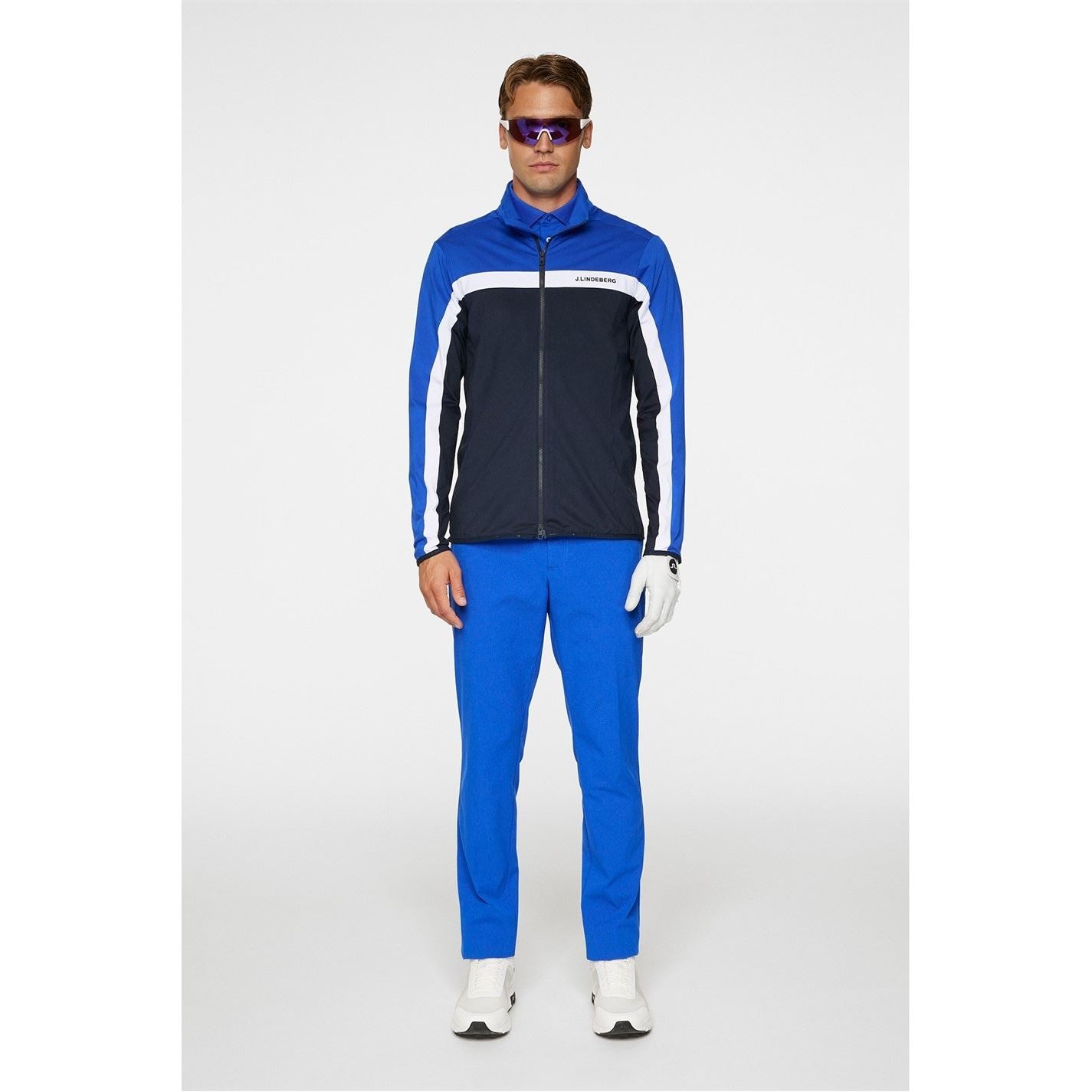 J Lindeberg Golf Jacket