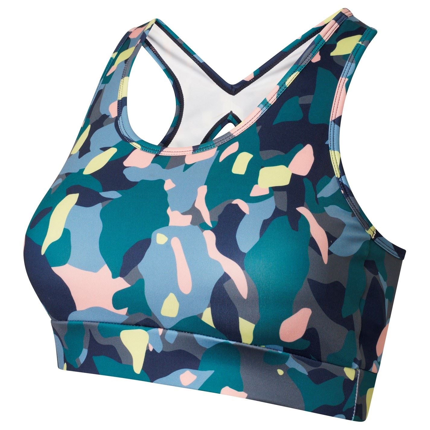 Dare 2b Swift Medium Impact Sports Bra