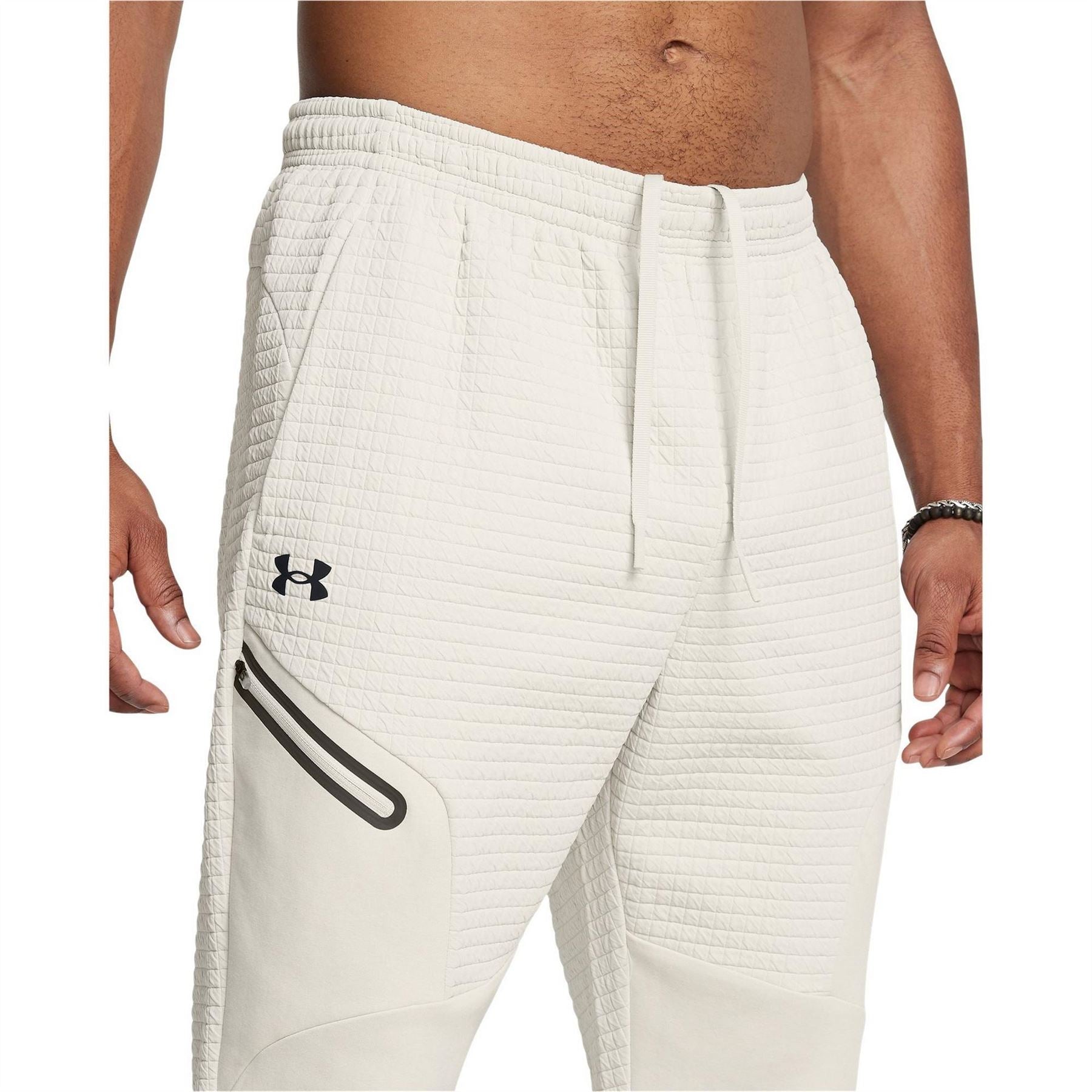 Under Armour Unstoppable Closed Hem Fleece Joggers