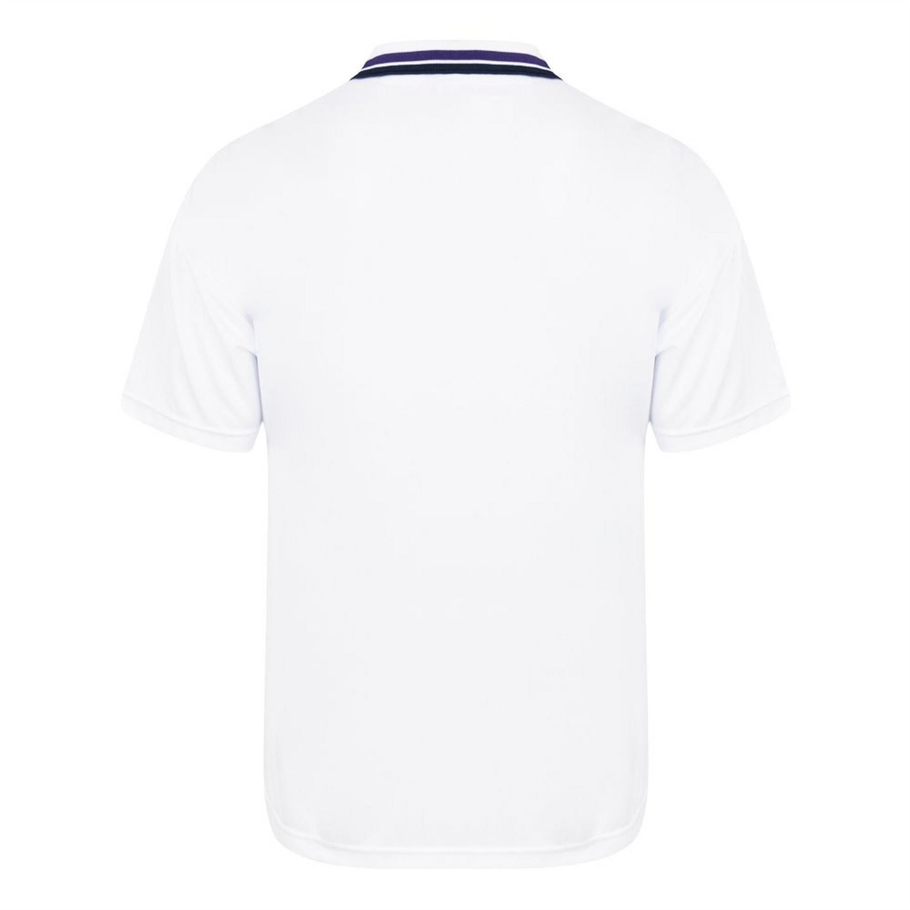 Score Draw Scotland 1996 Away Retro Football Shirt Adults