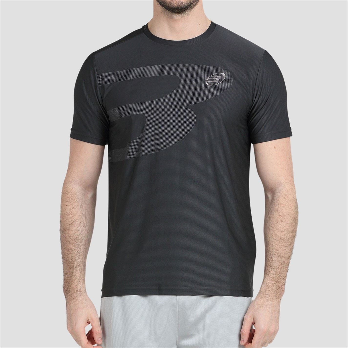 Bullpadel Short Sleeve Performance T-Shirt