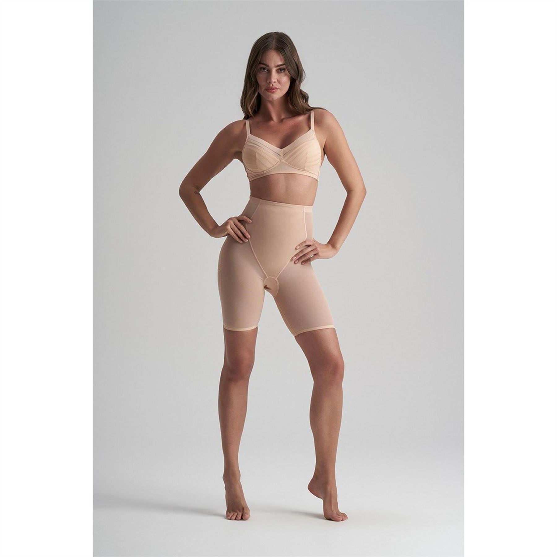 Bye Bra Heavyweight Control Shorts