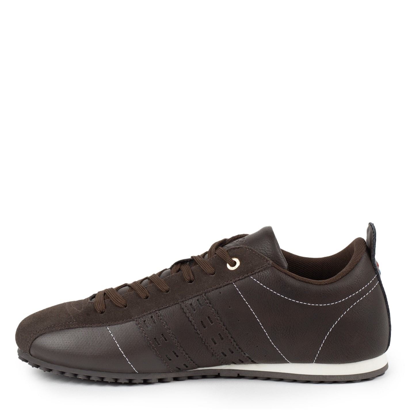 Quick Mens Typhoon Sp Trainers