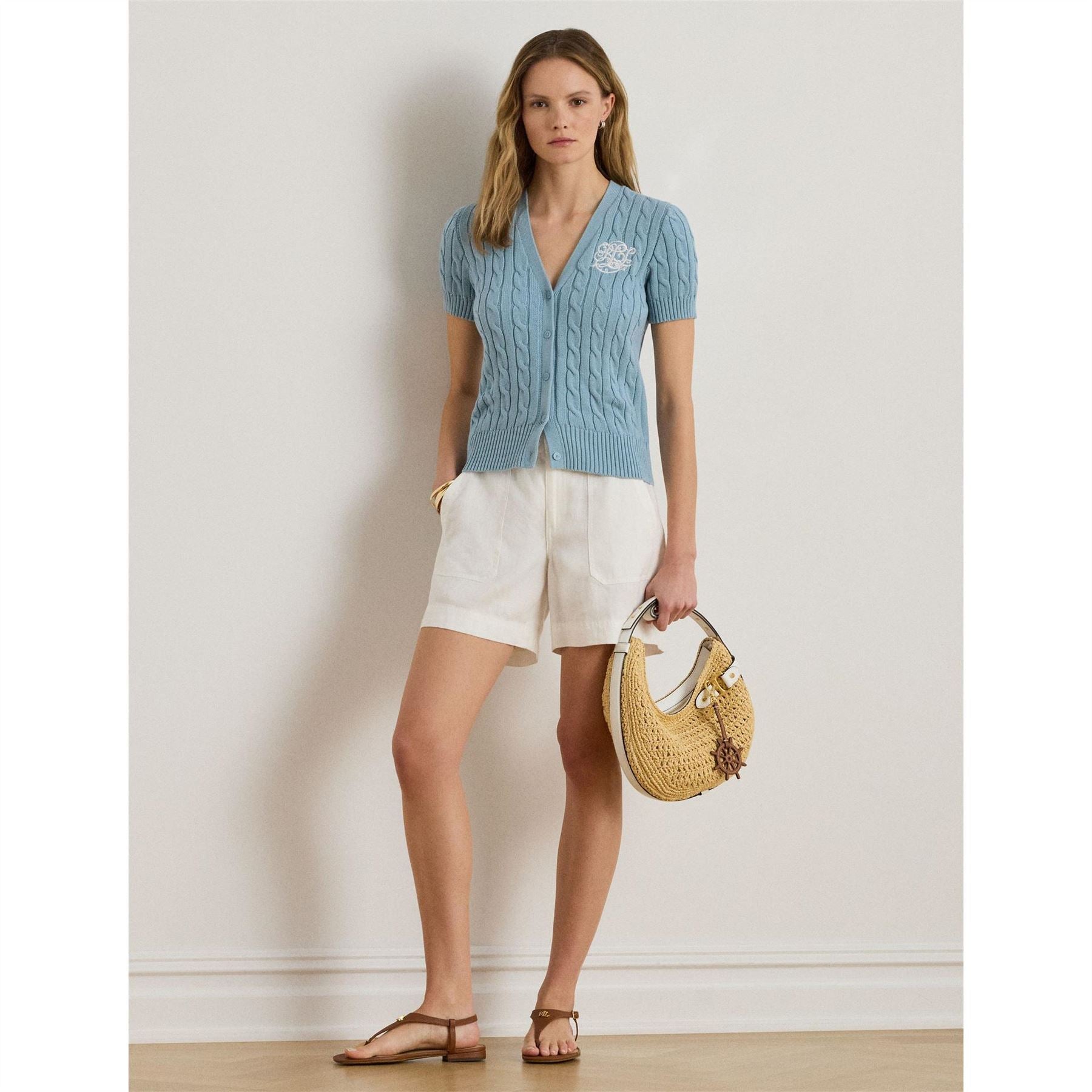 Lauren by Ralph Lauren Cardigan