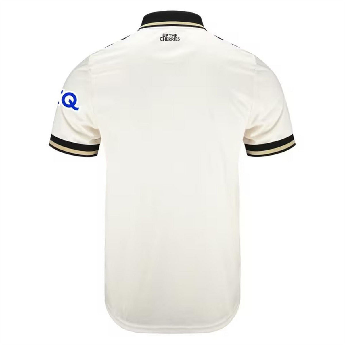 Hummel Bournemouth Third Shirt 2026 27 Juniors