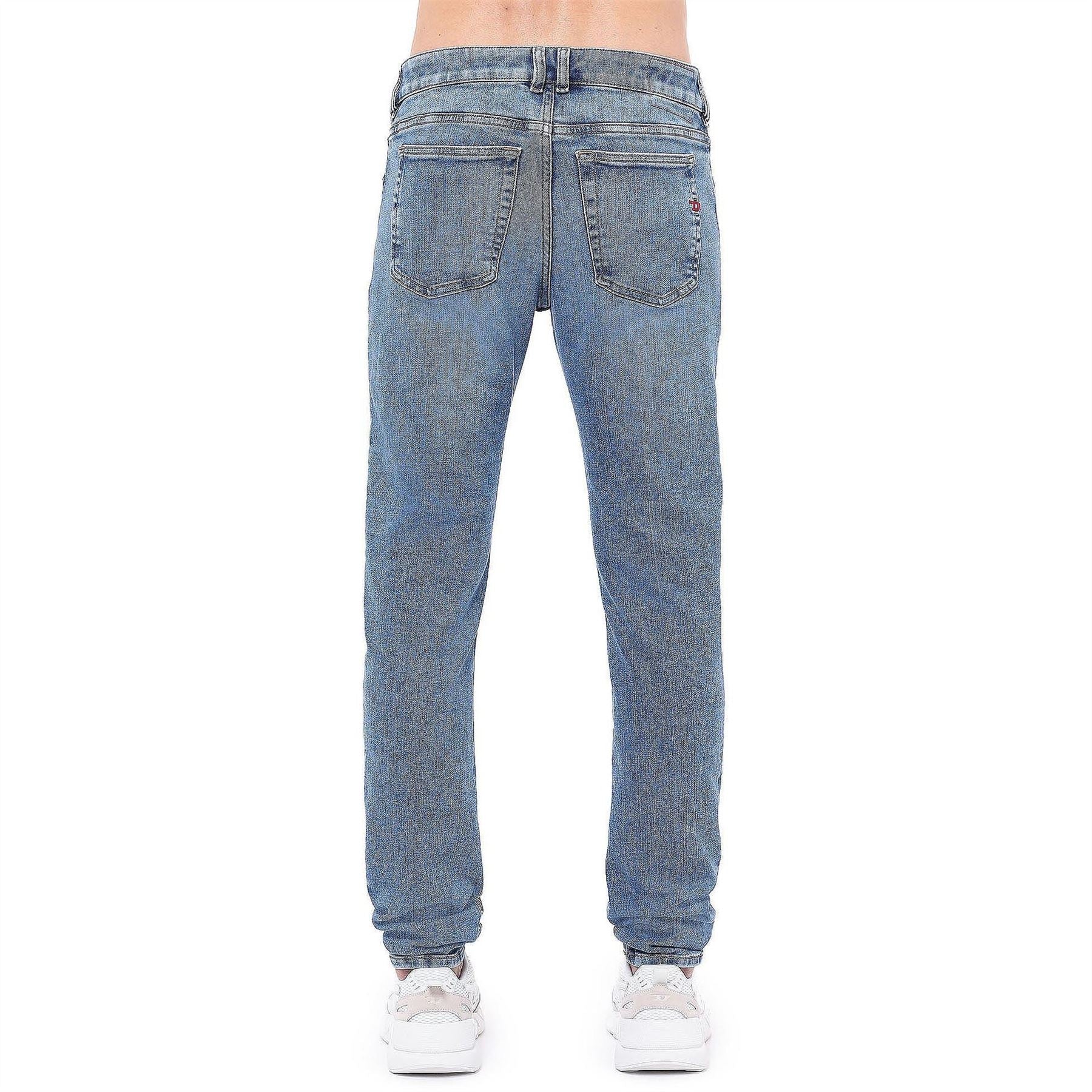 Diesel Skinny Jeans
