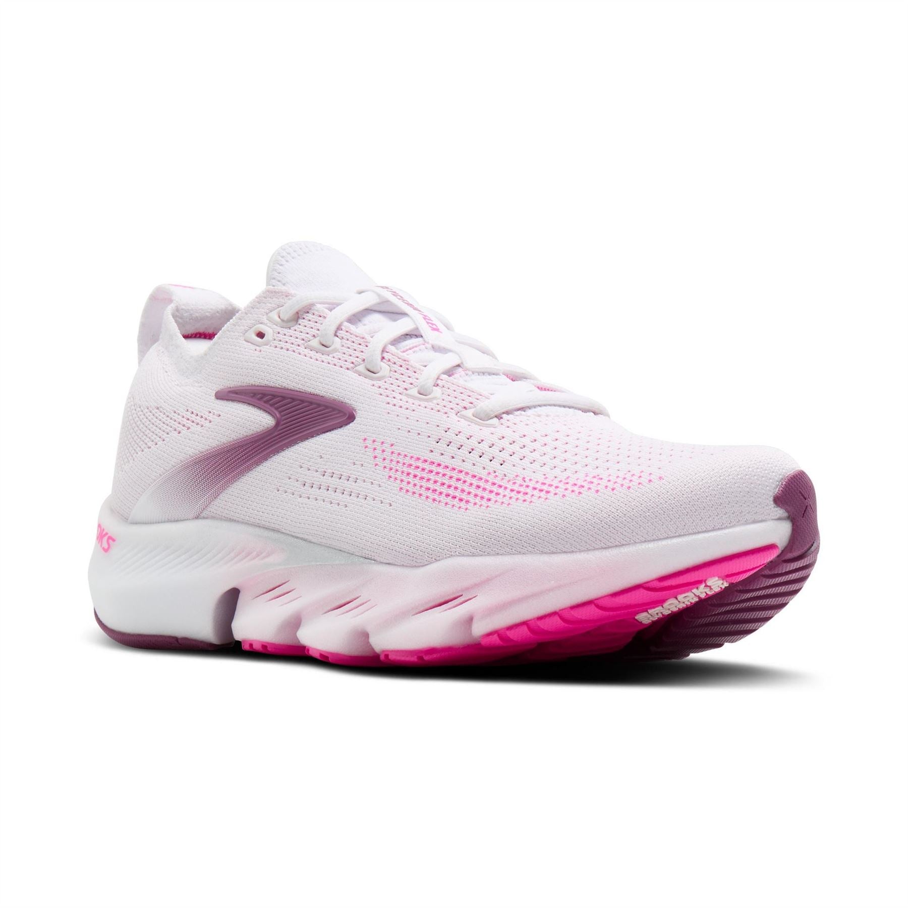 Brooks Glycerin Flex Neutral Road Running Shoes