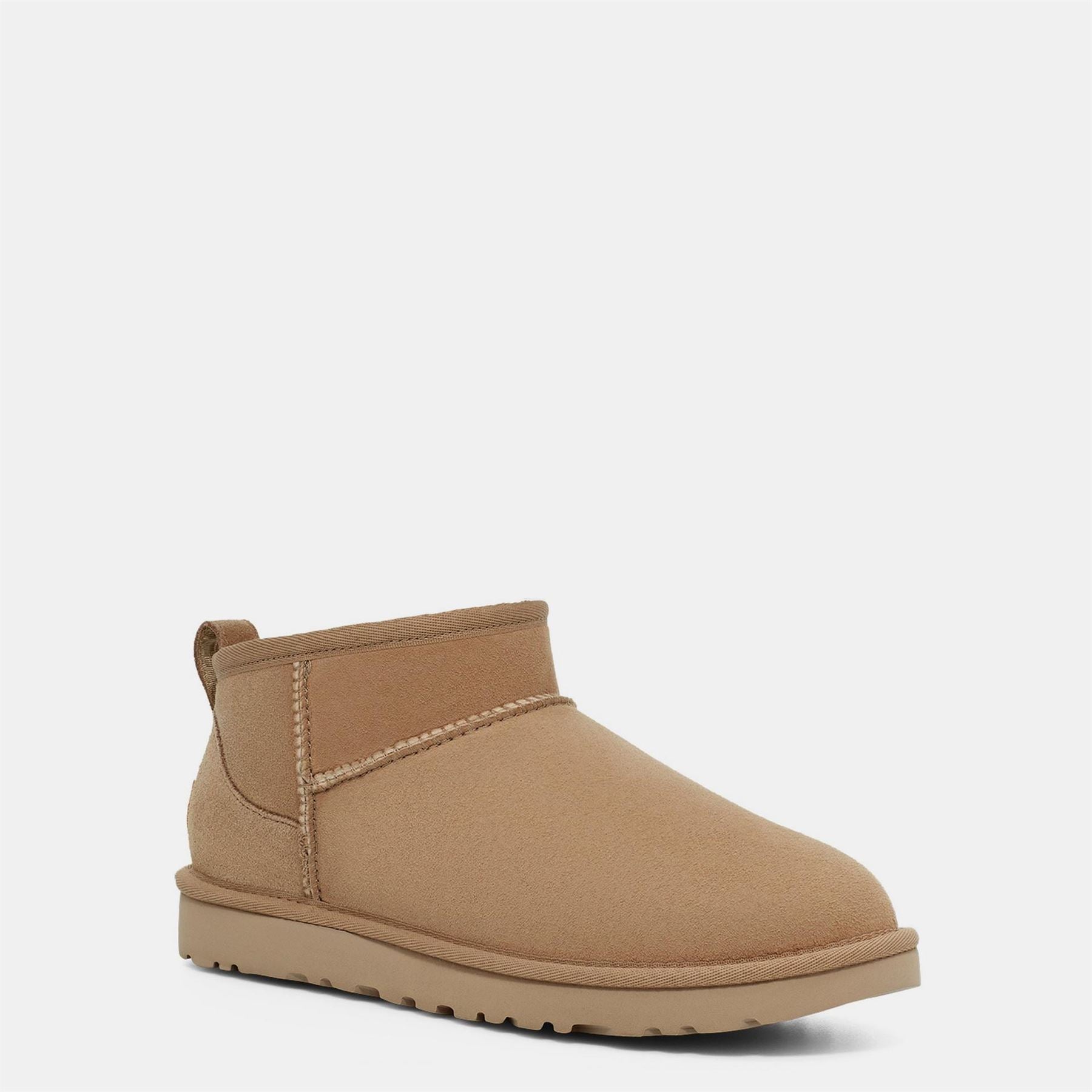 Ugg Ultra Mini Snug Boots