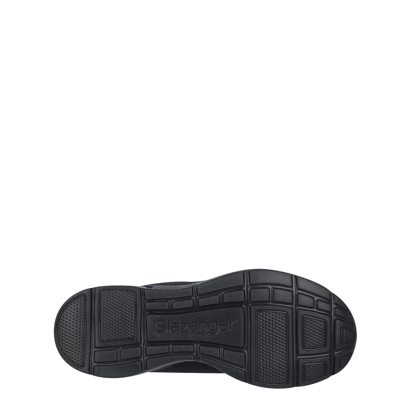 Slazenger Sadler Lace-Up Low Top Sneakers