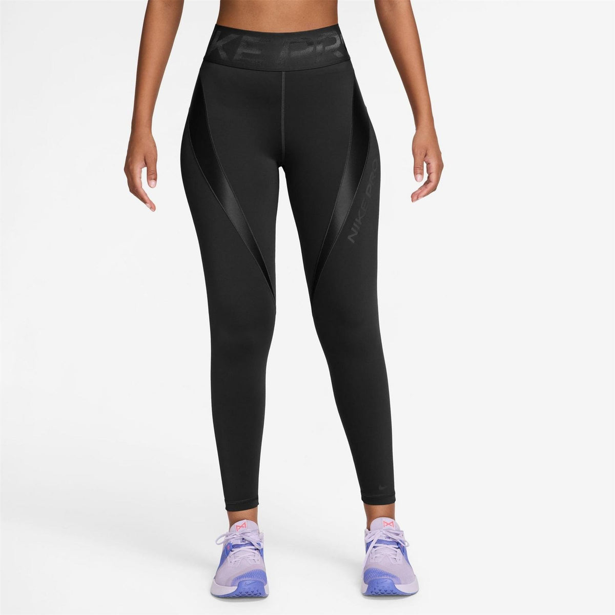 Nike Pro Sculpt Compression Fit 7 8 Tights