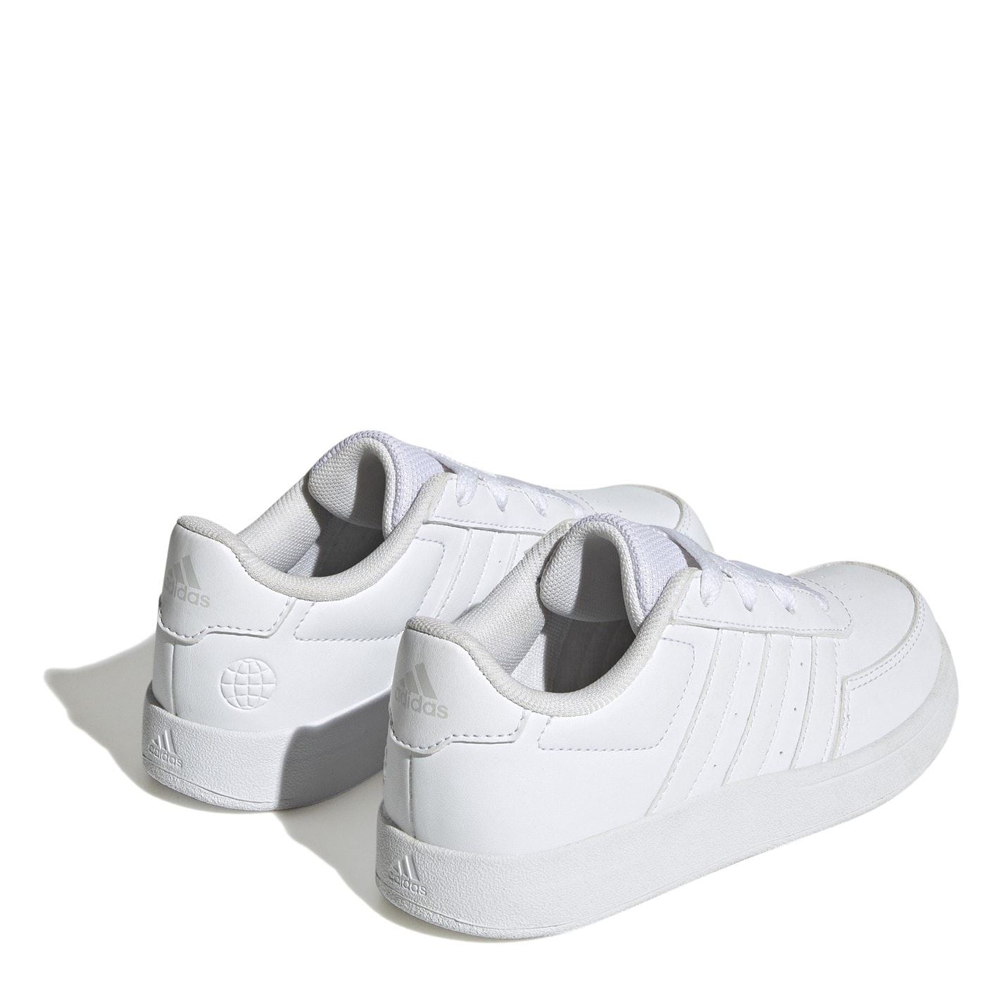 adidas Breaknet 2.0 Trainer Childrens
