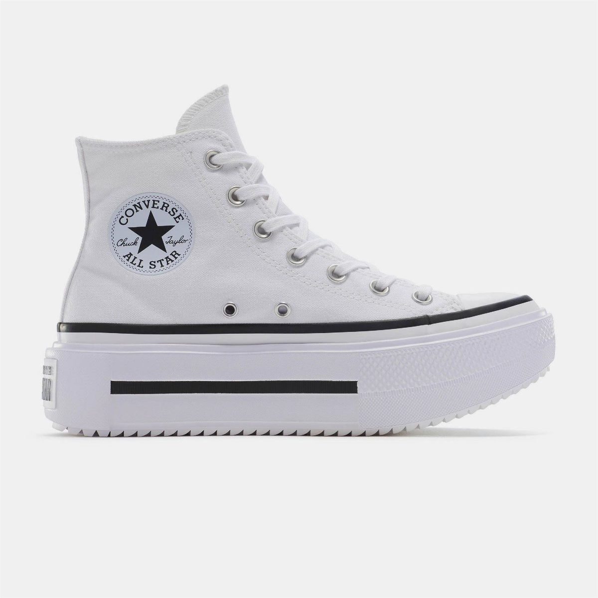 Converse Chuck Taylor All Star Lif Canvasas High Top Trainers