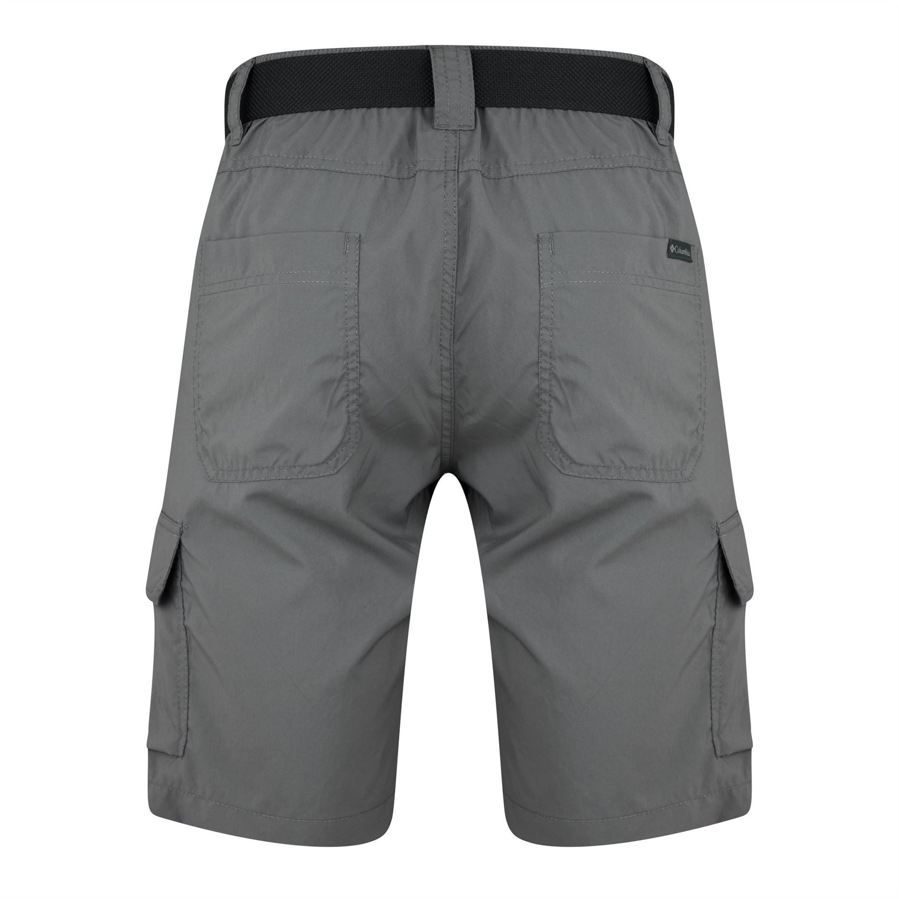 Columbia Mens Silver Ridge Utility Walking Shorts