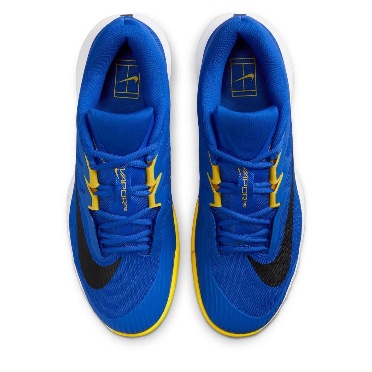 Nike Mens Vapor Pro 3 Tennis Shoes Womens