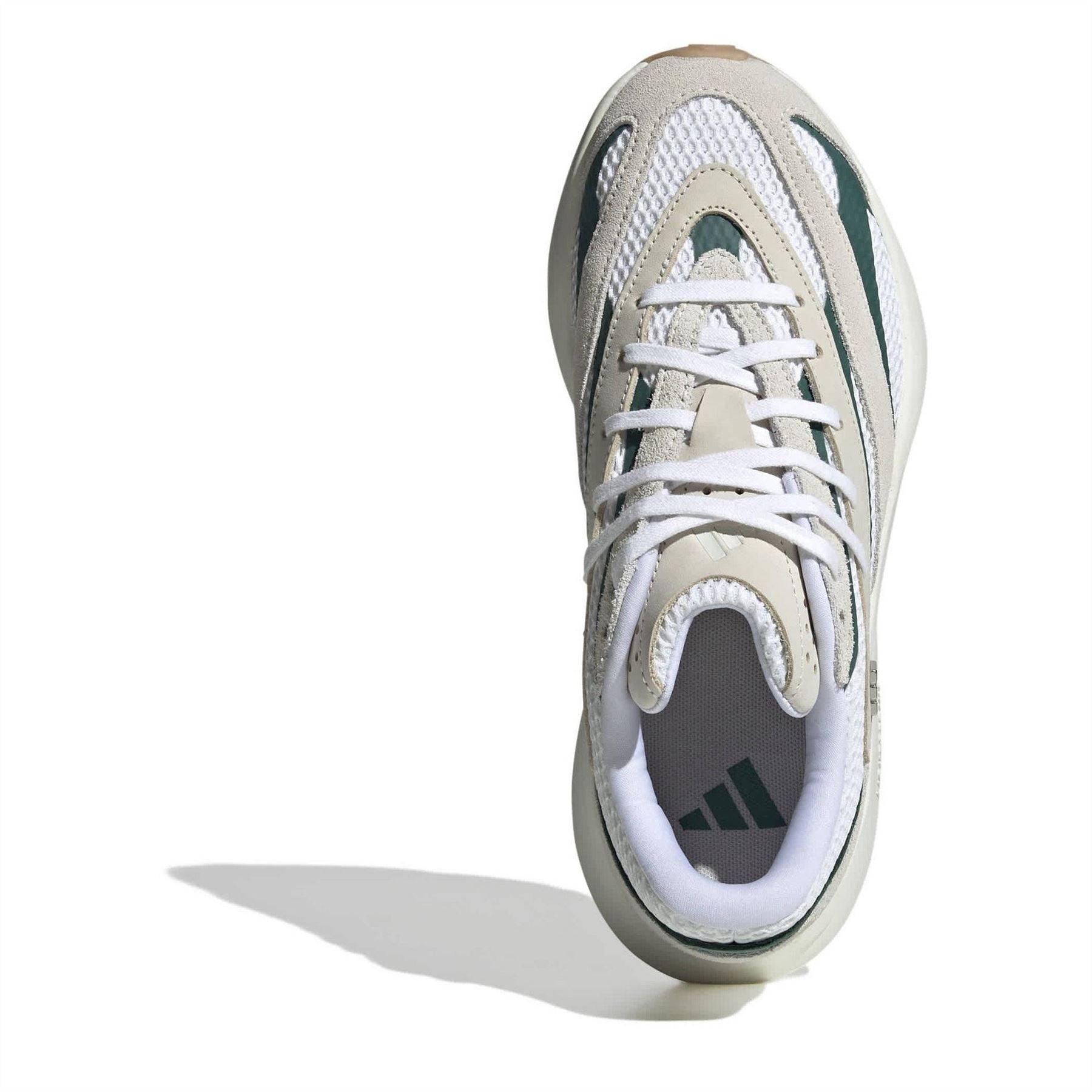 adidas Lightblaze Low Top Trainers