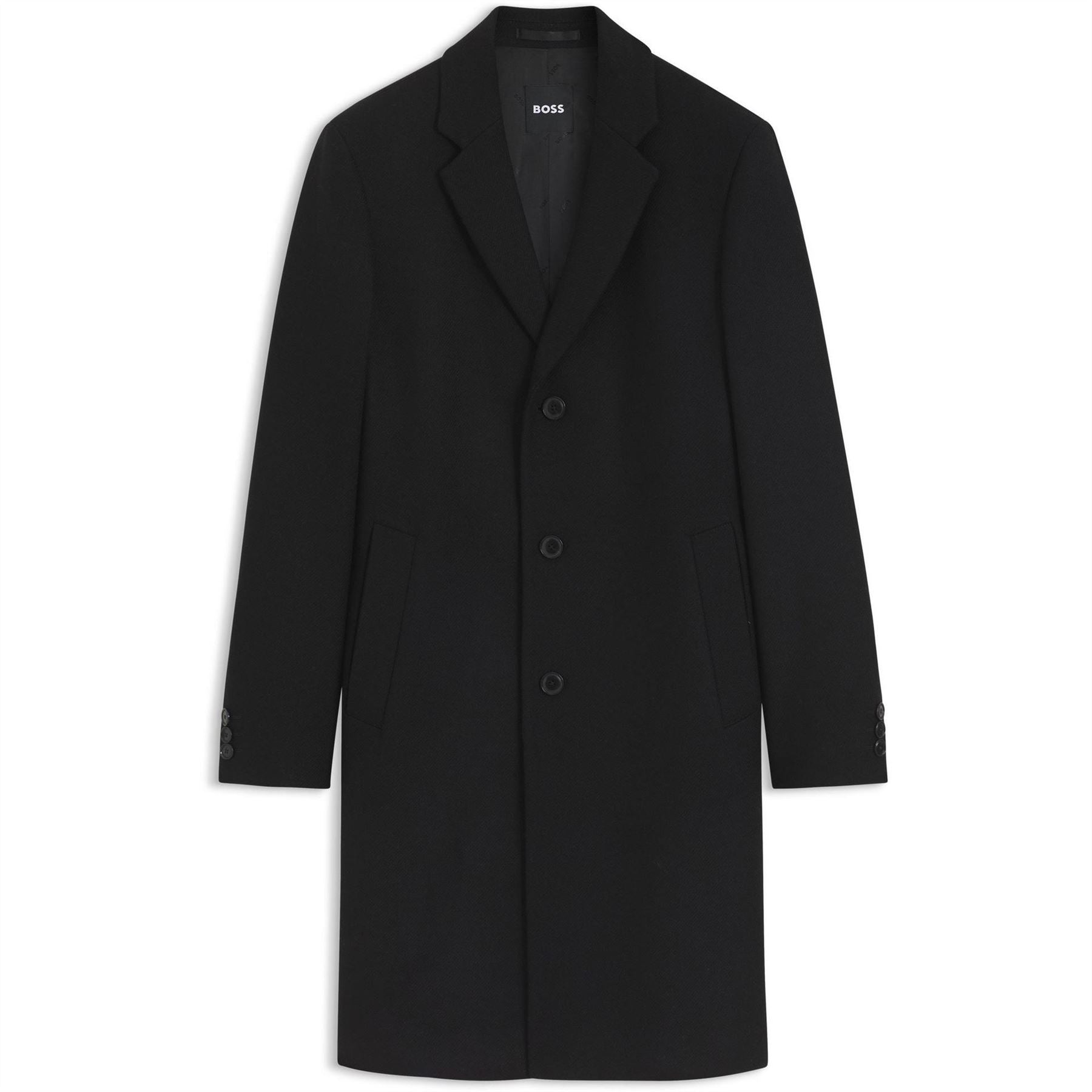 Boss Hyde 264 Coat