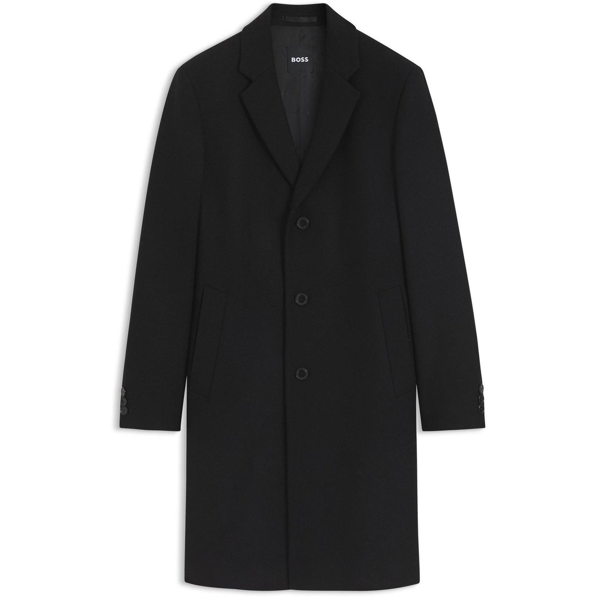 Boss Hyde 264 Coat