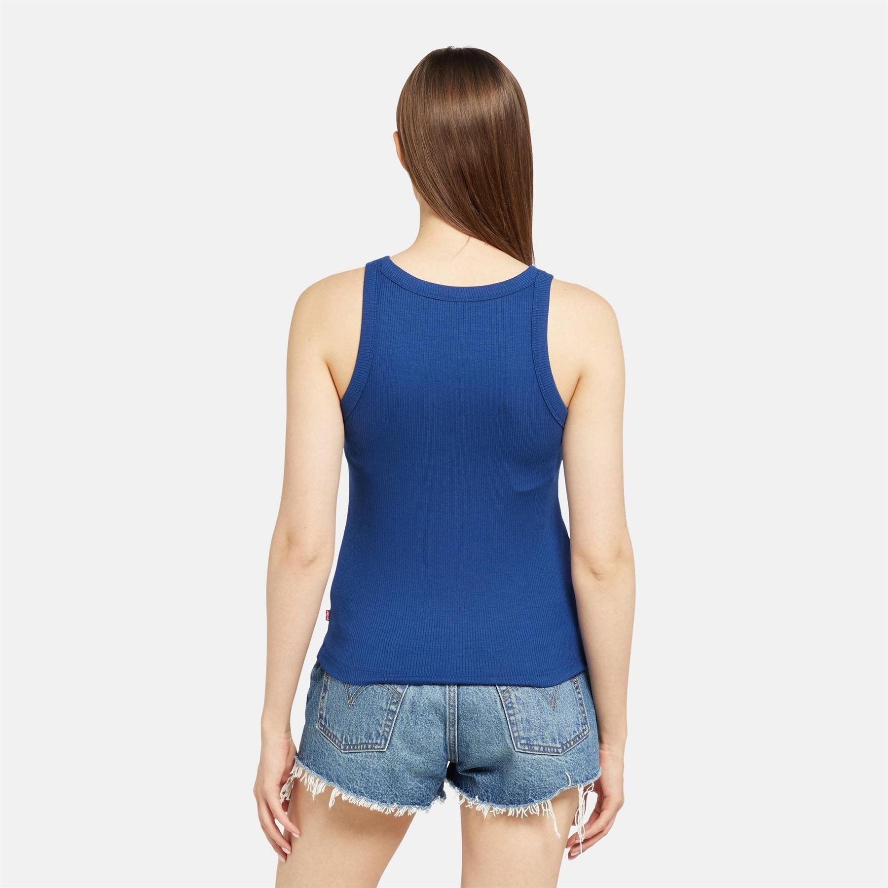 Levis Dreamy Coastal Fjord Tank Vest