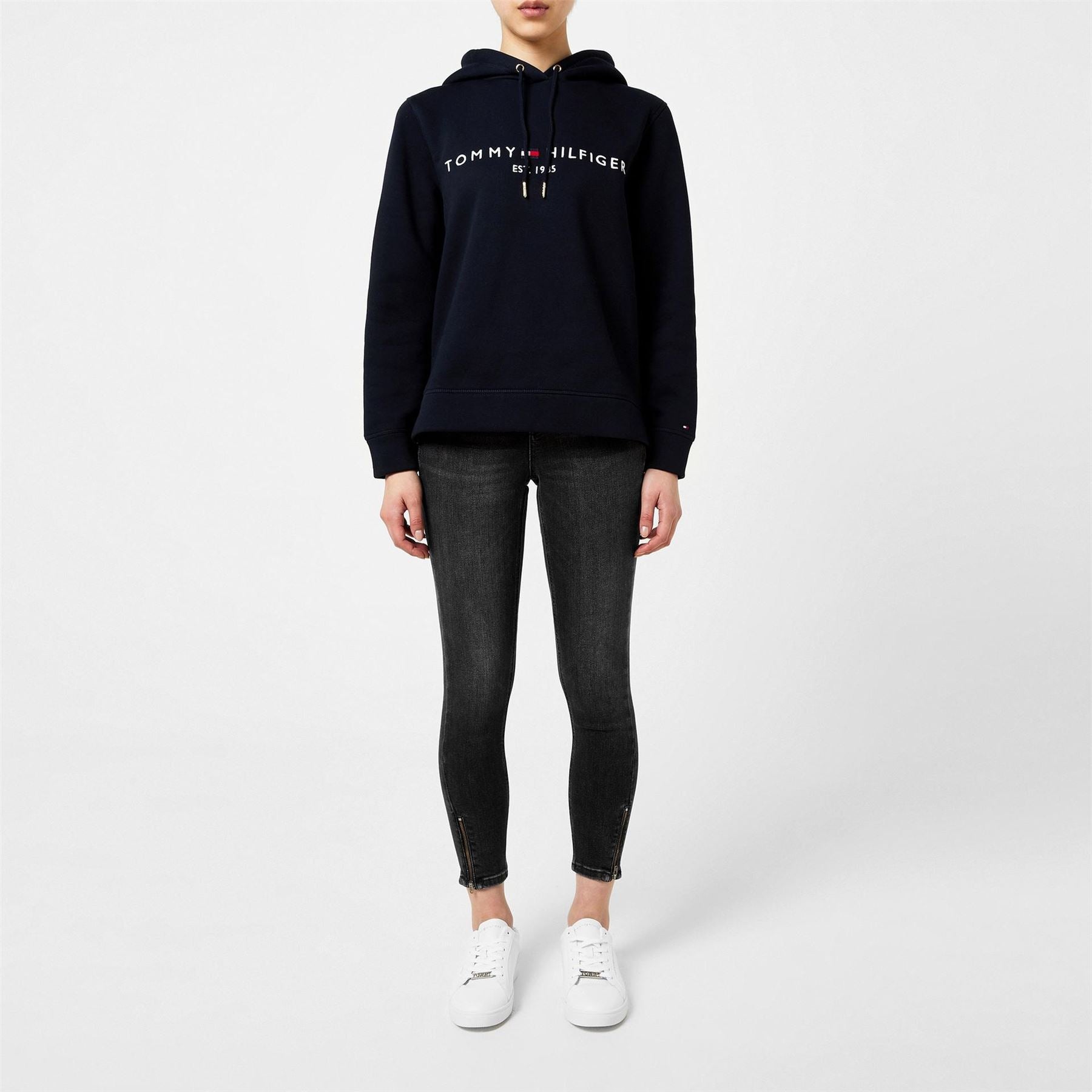 Tommy Hilfiger Hilfiger Hoodie