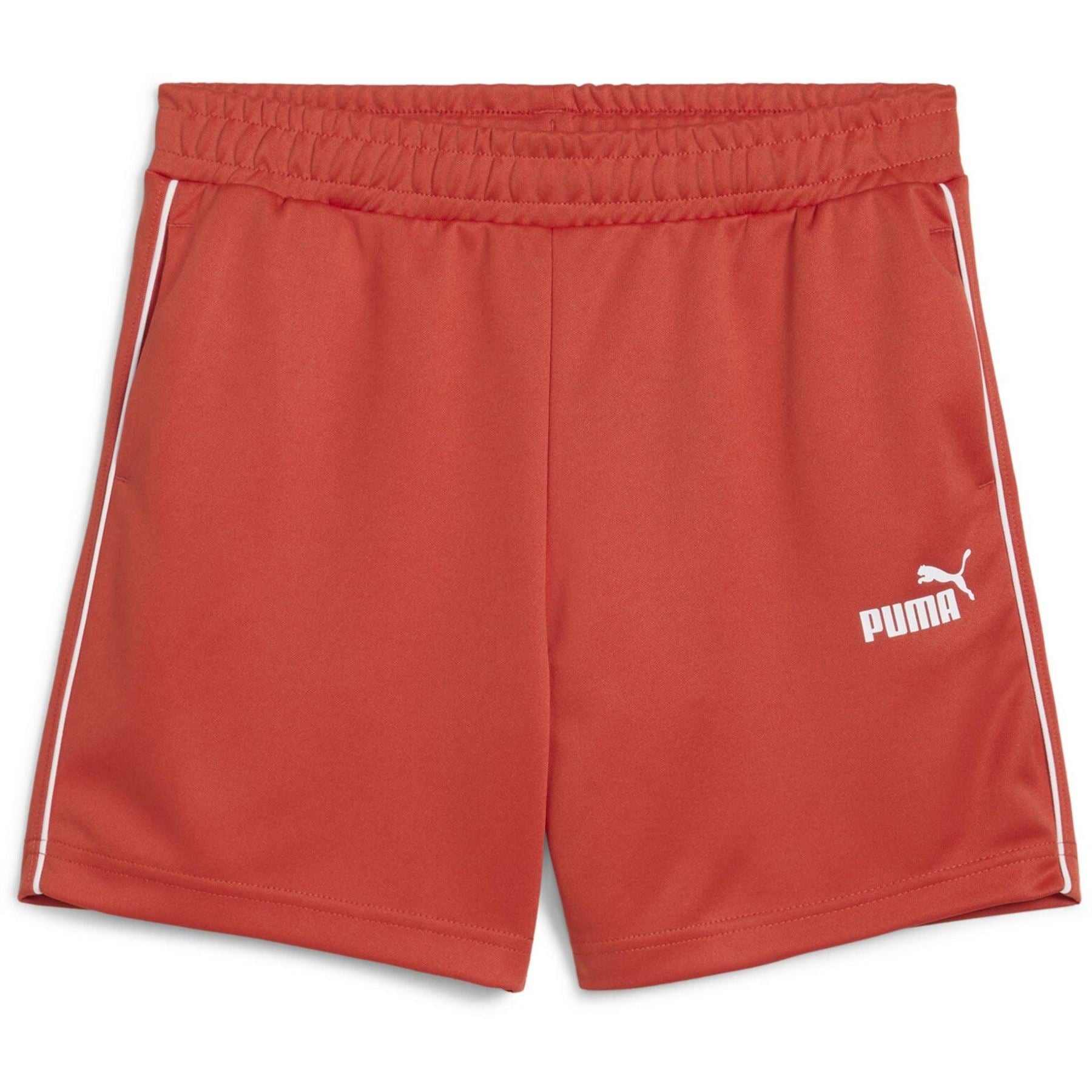 Puma Poly Shorts B Tracksuit Short Unisex Kids
