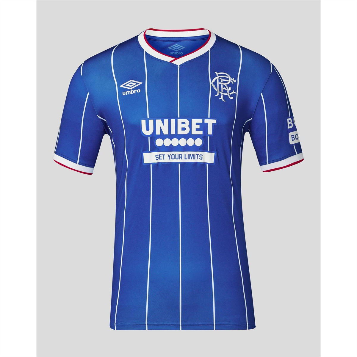 Umbro Mens Home Shirt 2026 27