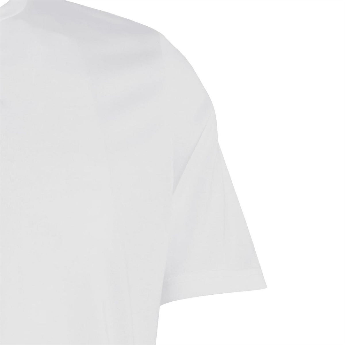adidas Pregame Short Sleeve Performance T-Shirt