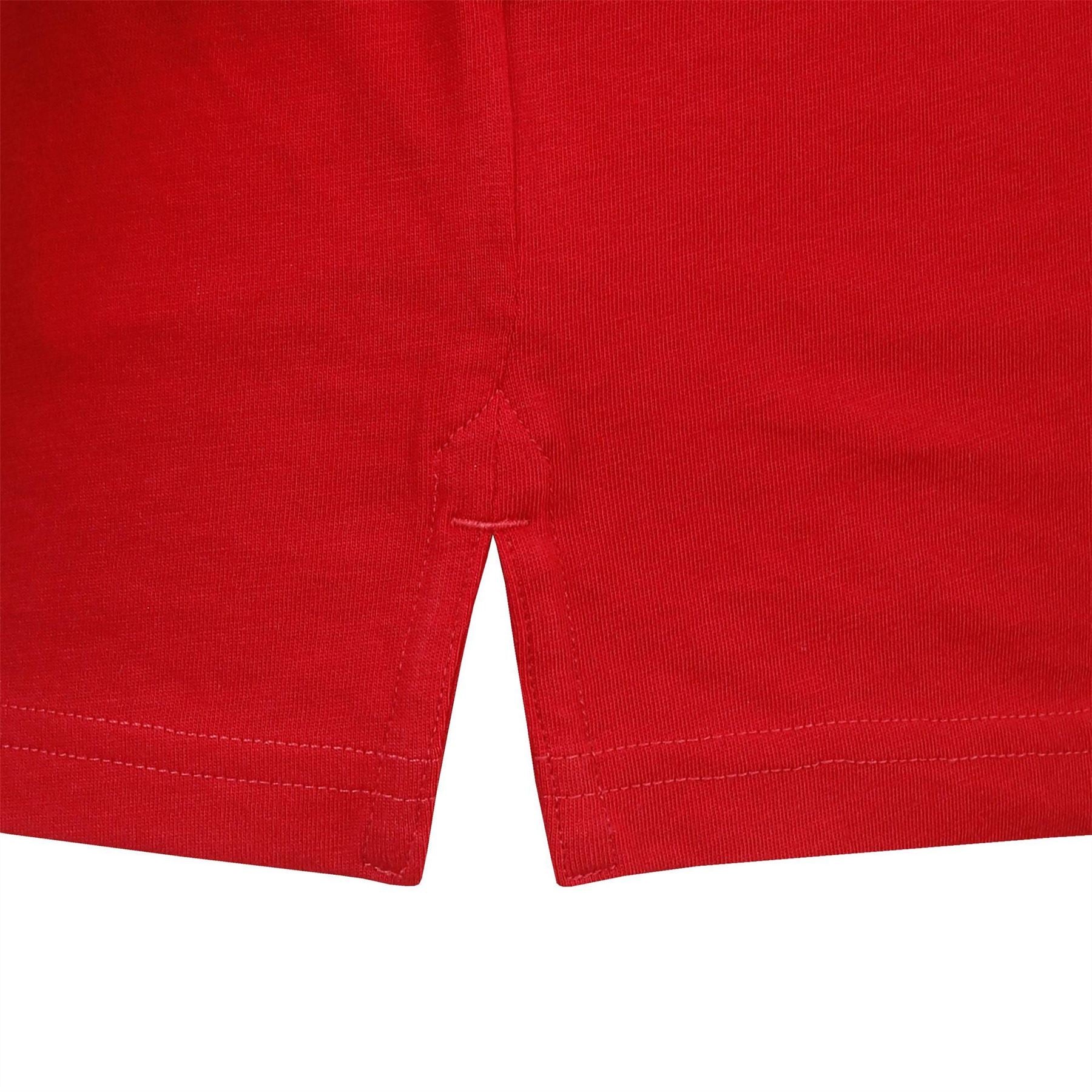Lee Cooper Mens Cooper Logo T-Shirt
