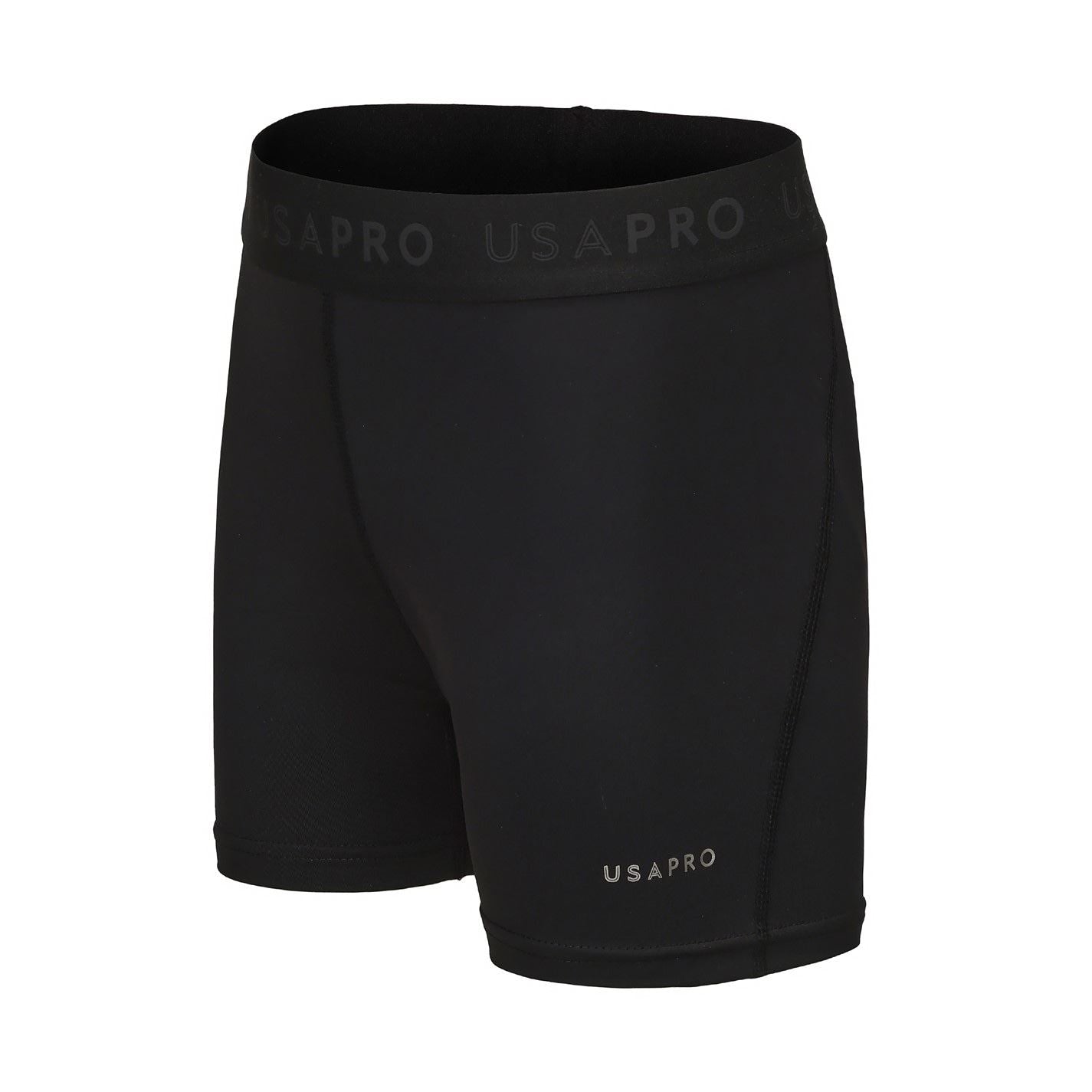 USA Pro Pro 3 Inch Training Shorts Junior Girls