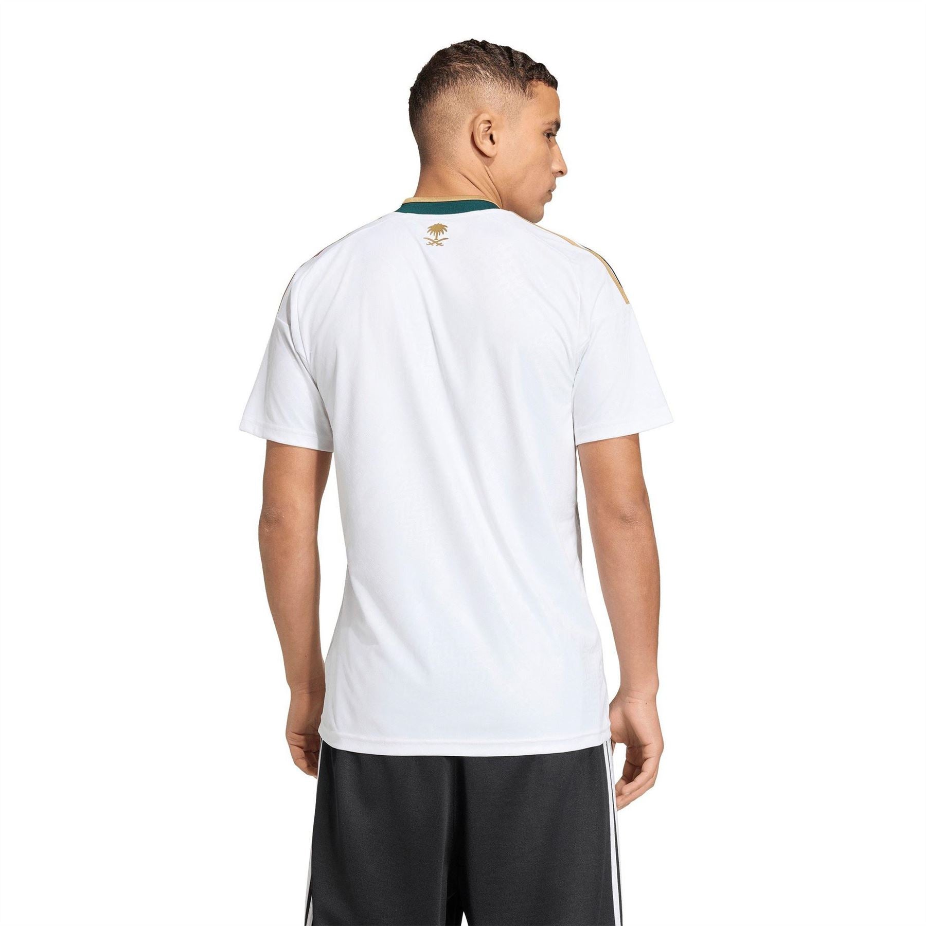 adidas Arabia Away Shirt World Cup ™ 2026