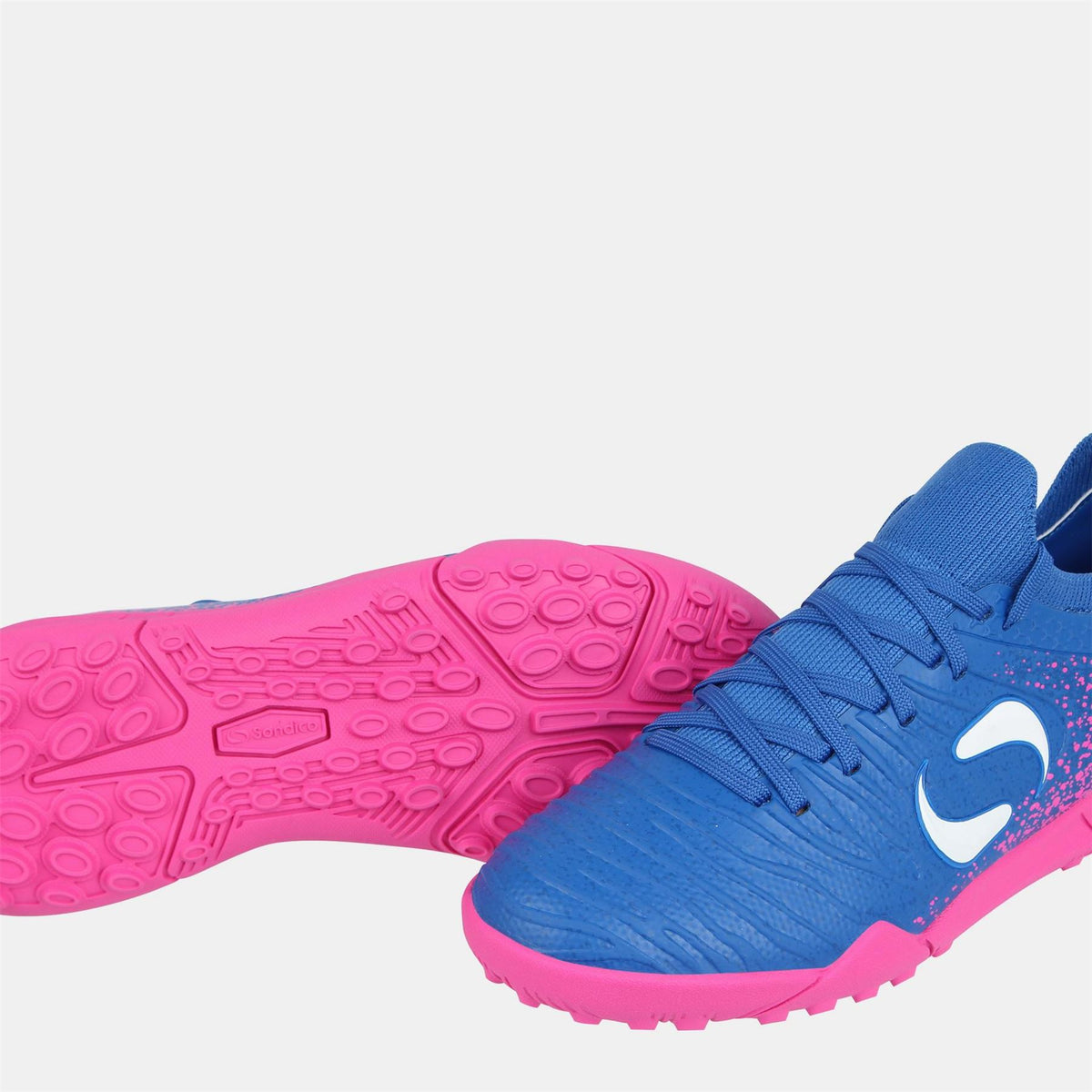 Sondico Blaze Childrens Astro Turf Trainers