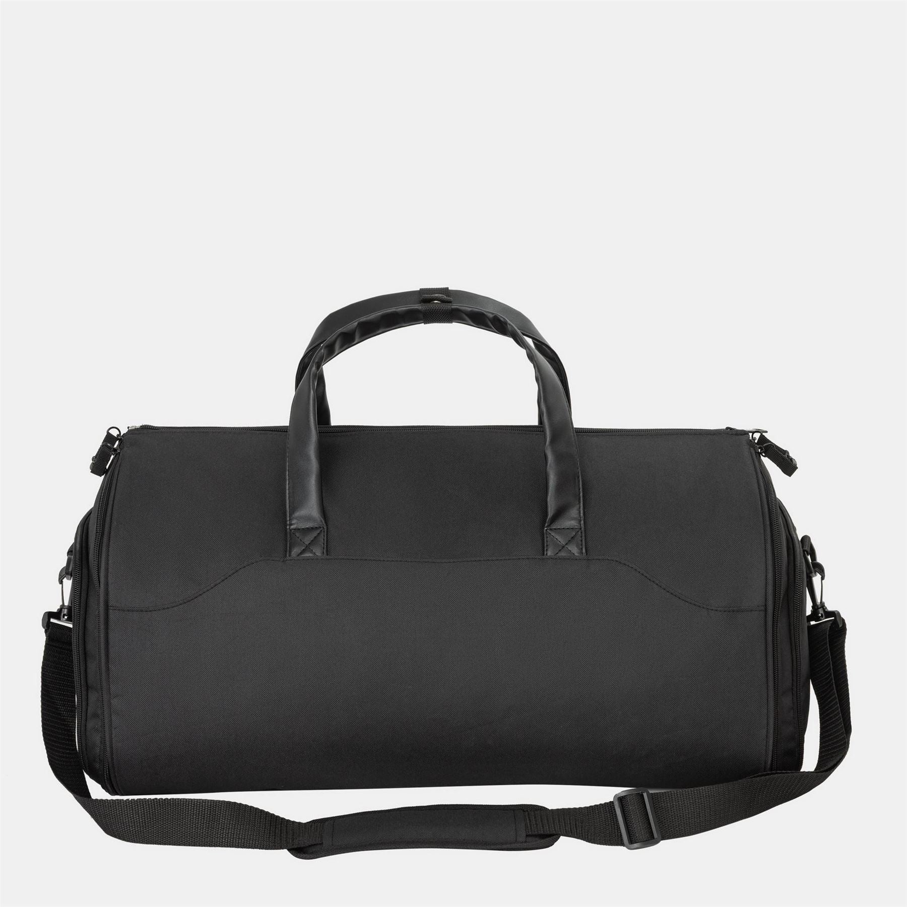 Linea Bag With Suit Pocket